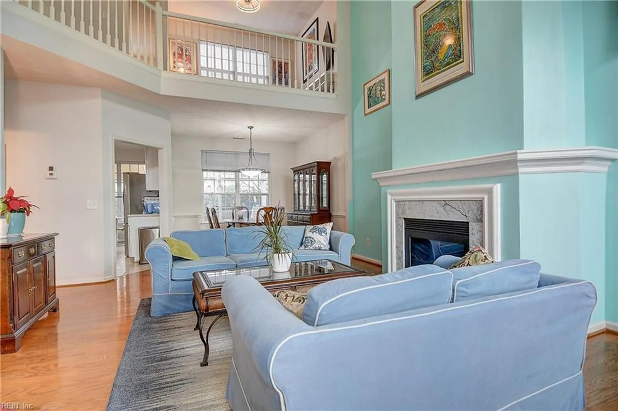 Property Slideshow image 11 of 49 | 3008 looking glass ct, Virginia Beach, VA, 23456