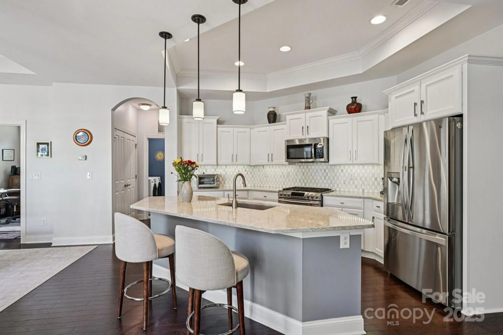 Property Slideshow image 8 of 40 | 1293 restoration dr, Waxhaw, NC, 28173