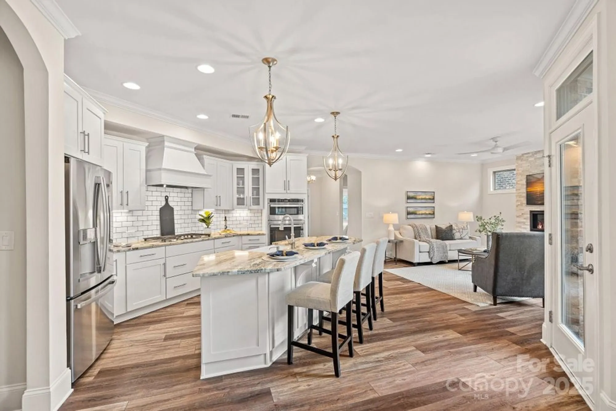 Property Slideshow image 13 of 47 | 3006 portico pl # 37, Fort Mill, SC, 29708