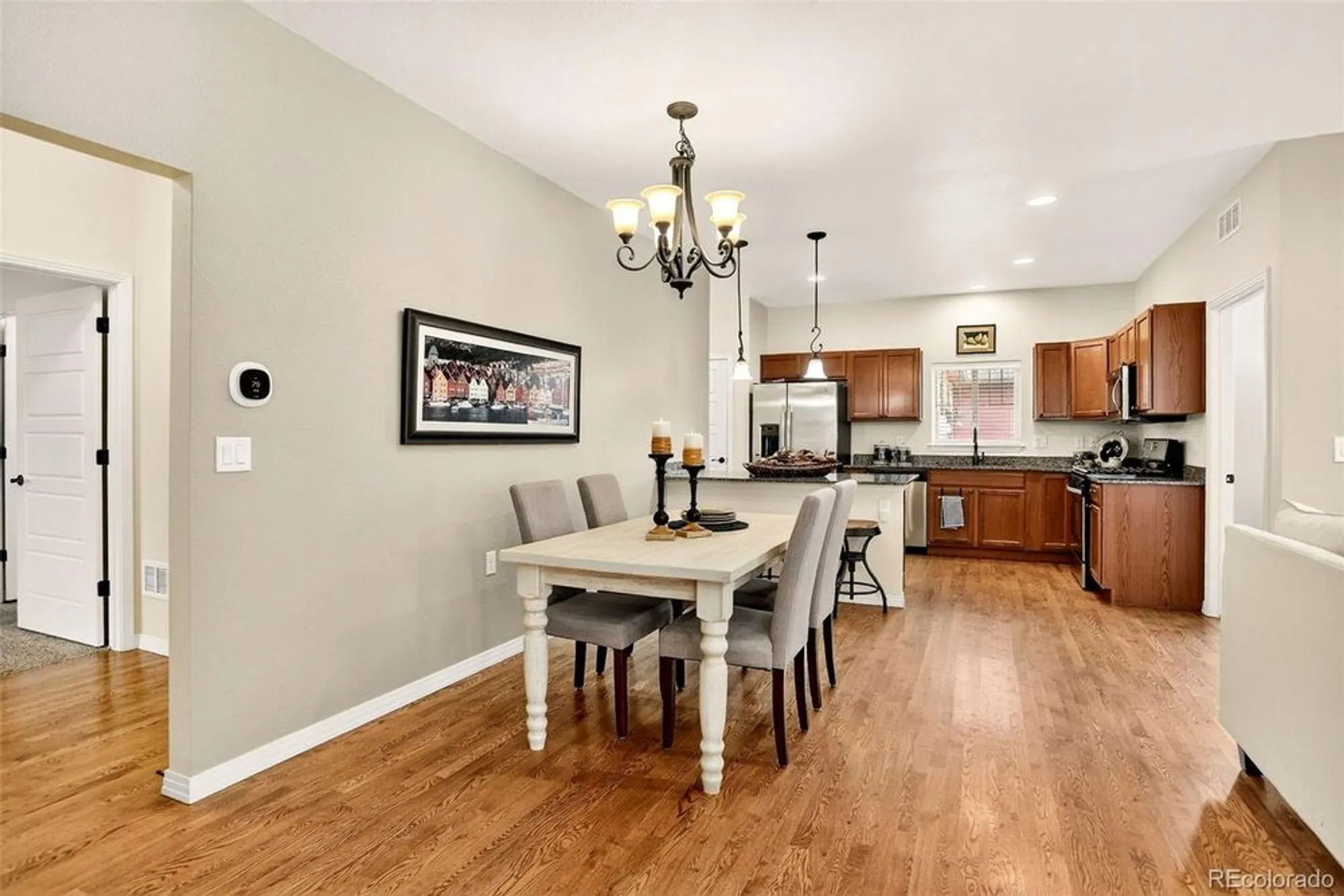 Property Slideshow image 4 of 32 | 12627 madison way, Thornton, CO, 80241