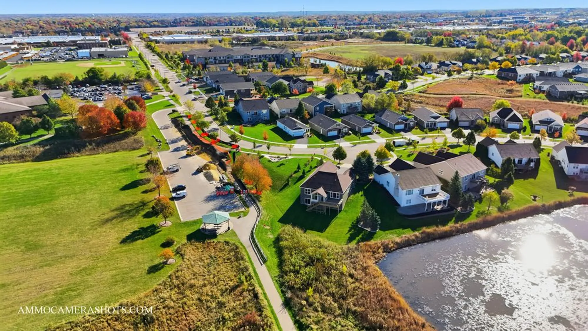 Property Slideshow image 70 of 71 | 2660 harnish dr, Algonquin, IL, 60102