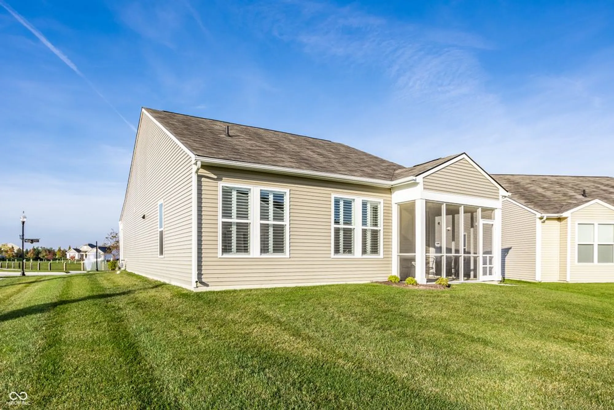 Property Slideshow image 38 of 38 | 13395 mosaic st, Fishers, IN, 46037