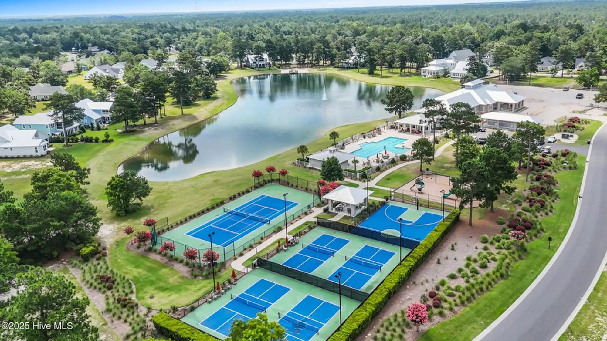 Property Slideshow image 64 of 65 | 3478 belle meade way, Leland, NC, 28451