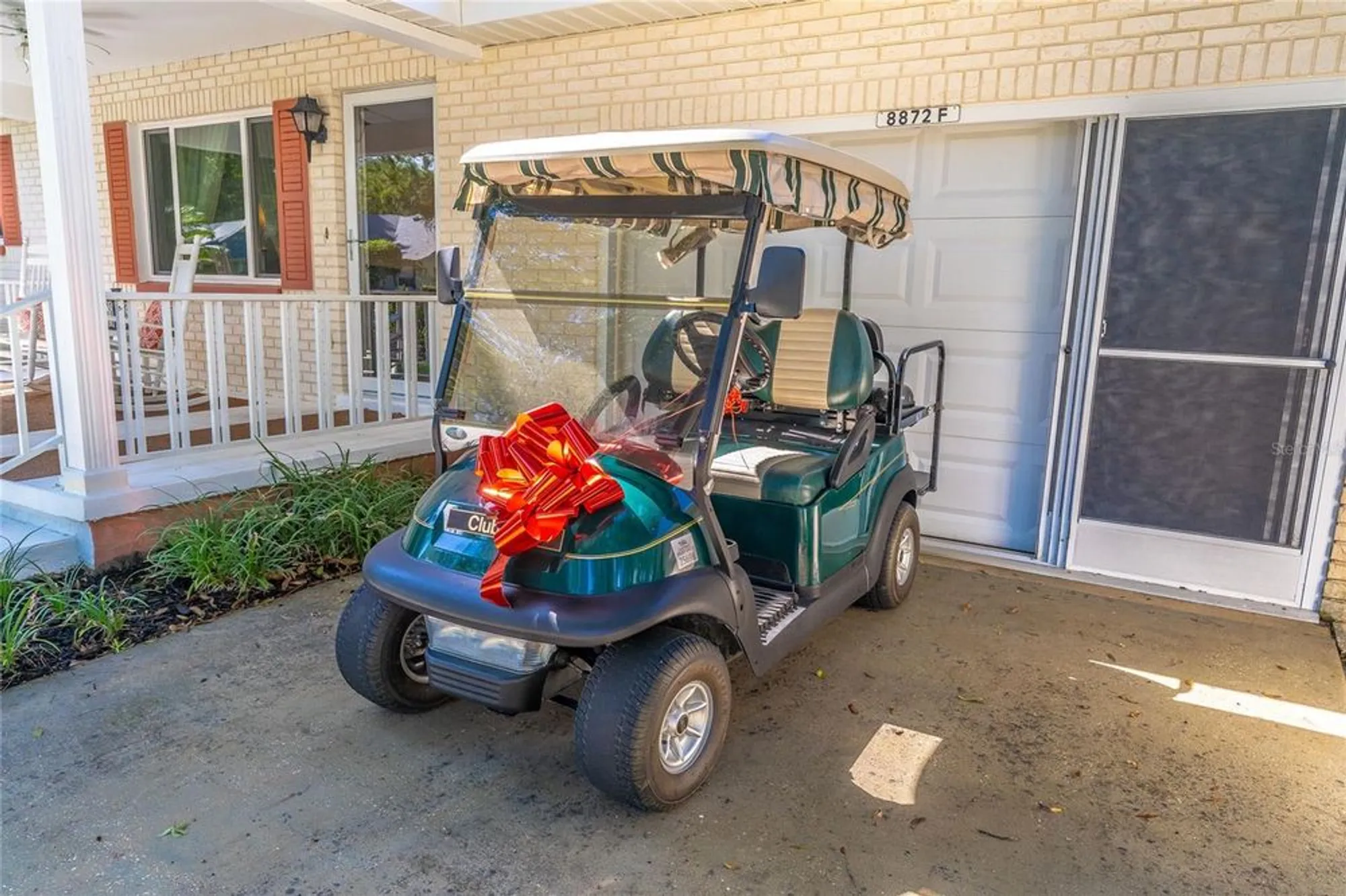 Property Slideshow image 27 of 46 | 8872 sw 92nd pl f, Ocala, FL, 34481