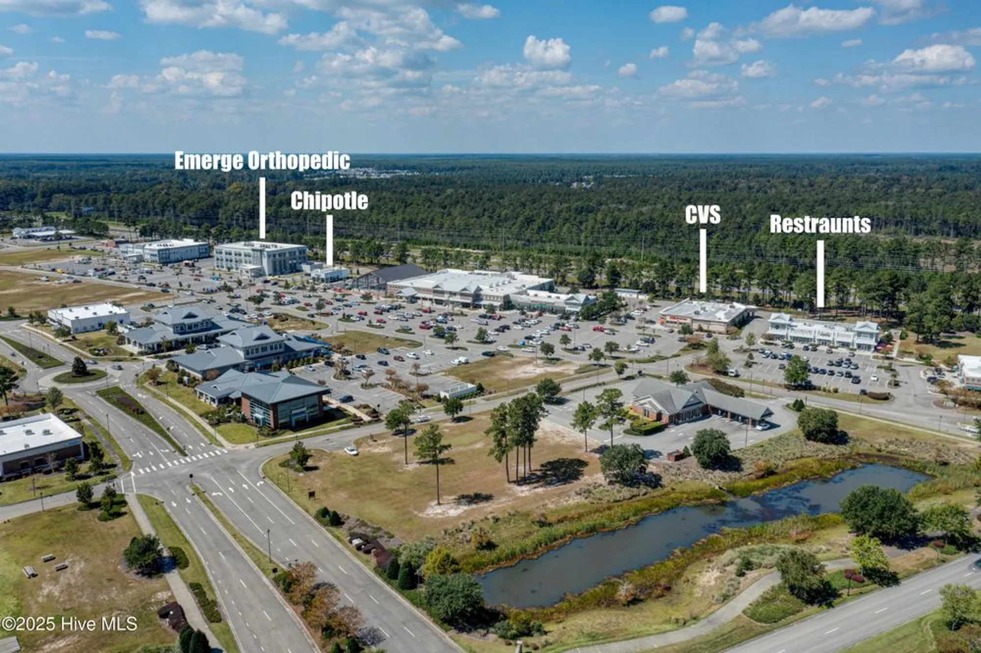 Property Slideshow image 45 of 46 | 5884 park west cir, Leland, NC, 28451