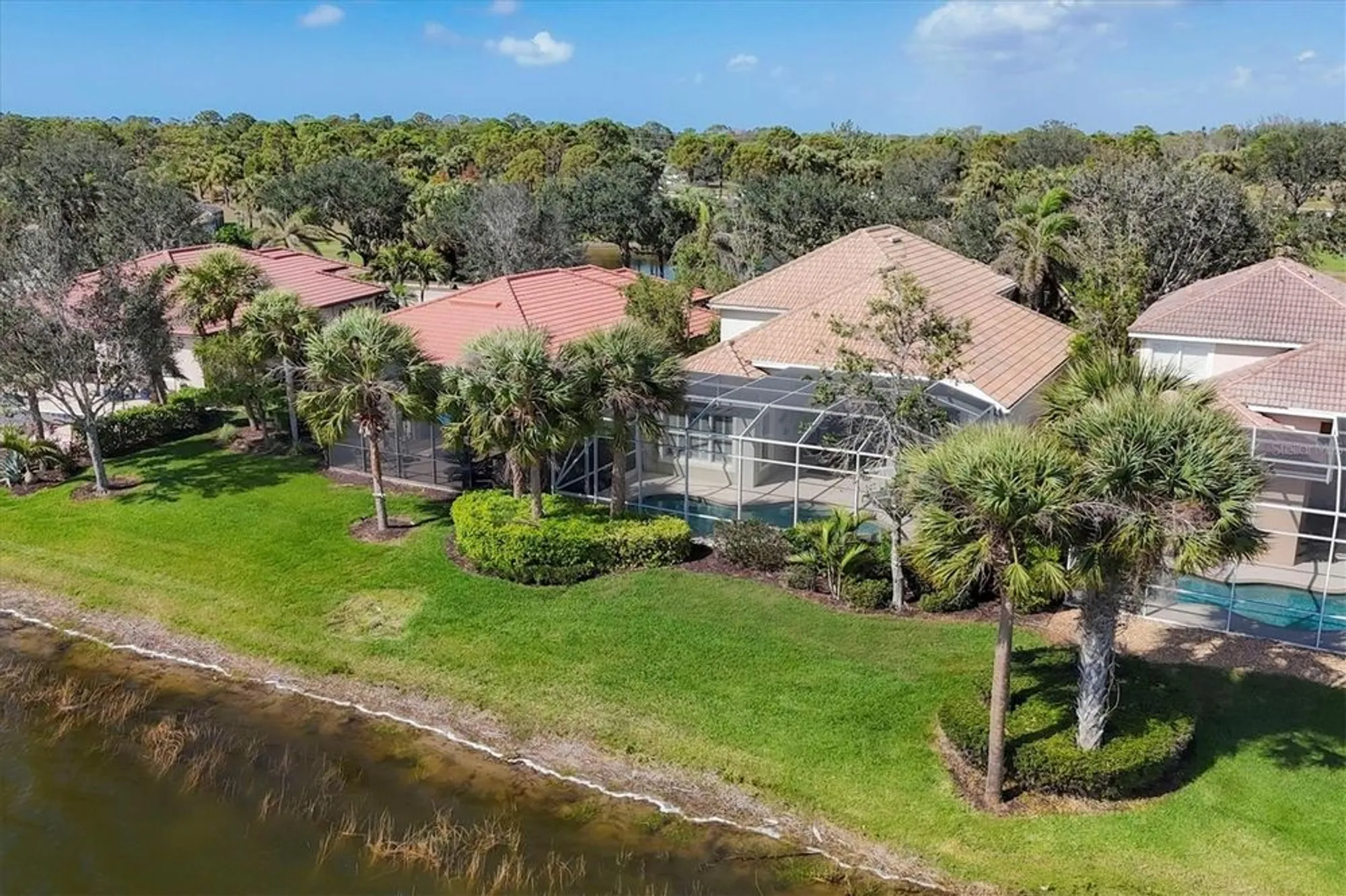 Property Slideshow image 17 of 83 | 23138 copperleaf dr, Venice, FL, 34293