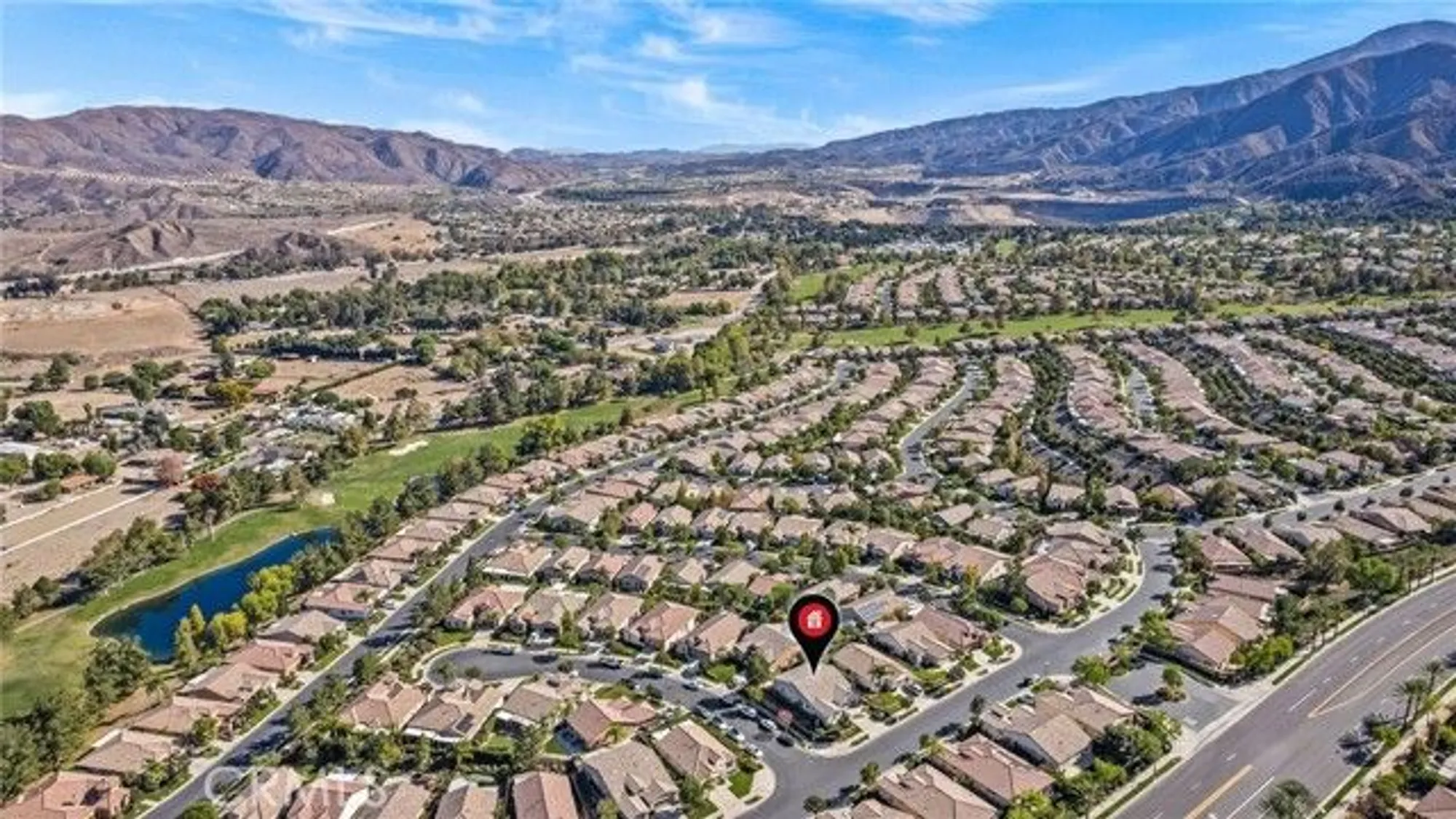 Property Slideshow image 34 of 47 | 23892 towish dr, Corona, CA, 92883