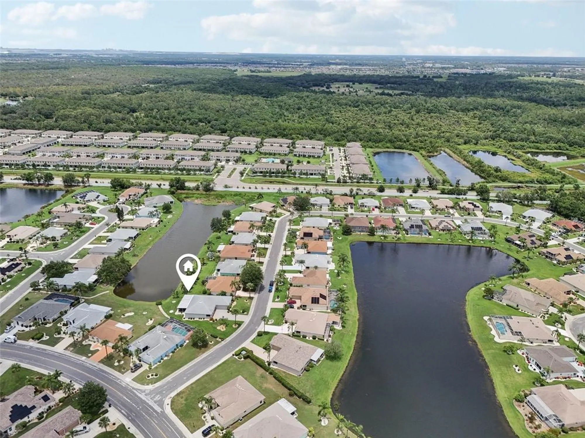 Property Slideshow image 44 of 46 | 2306 emerald lake dr, Sun City Center, FL, 33573