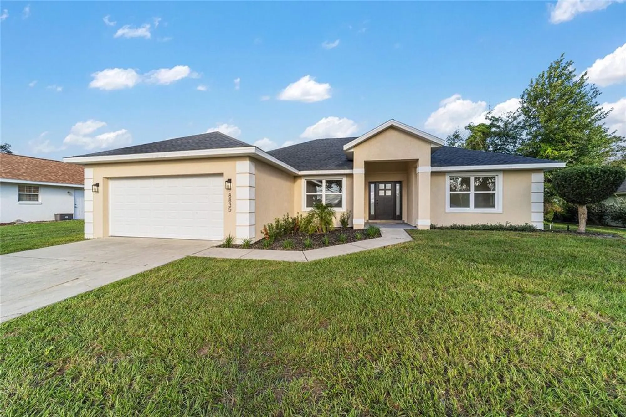 Property Slideshow image 1 of 46 | 8835 sw 52nd ct, Ocala, FL, 34476