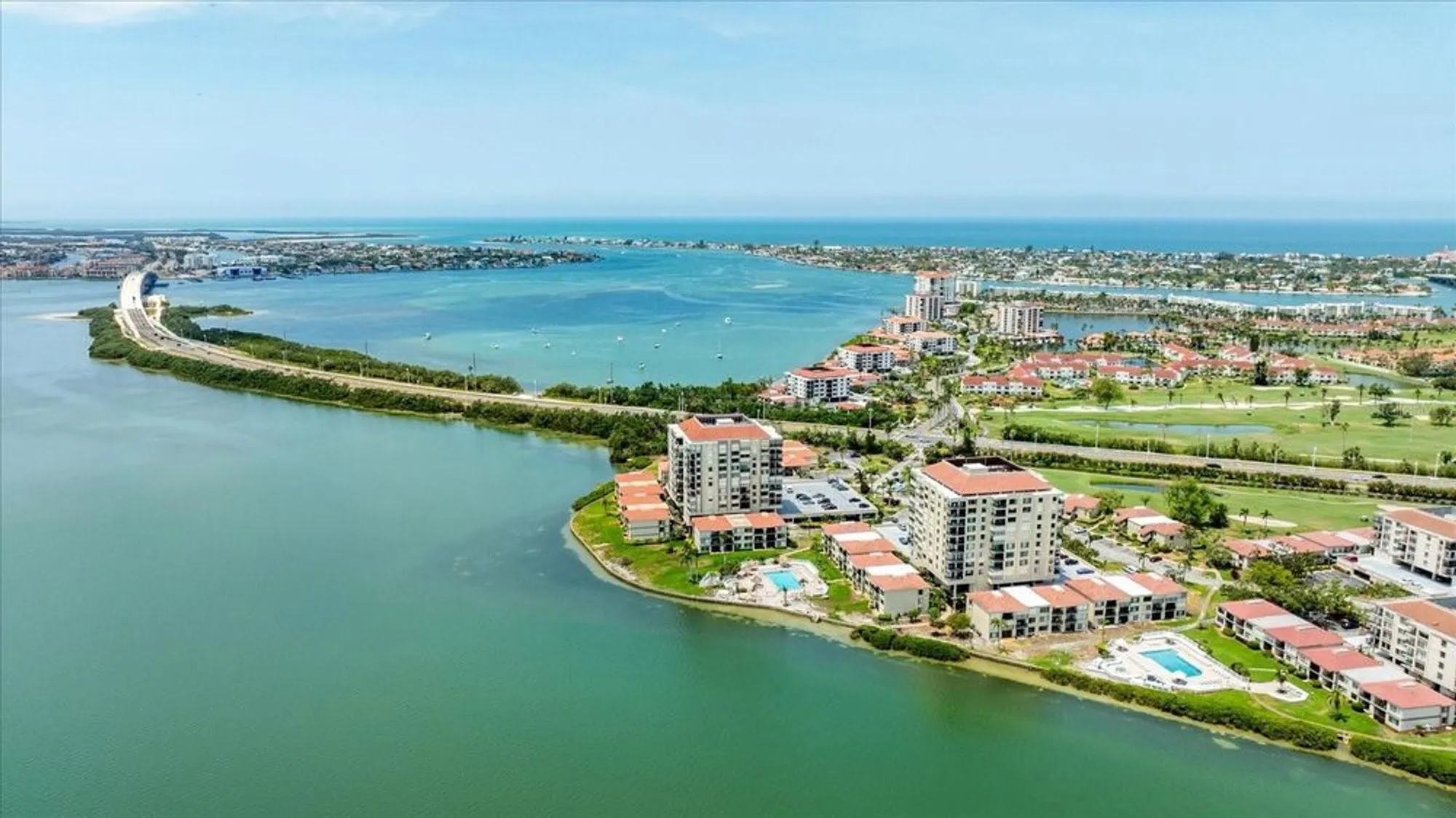 Property Slideshow image 2 of 28 | 6322 palma del mar blvd s apt 604, St Petersburg, FL, 33715