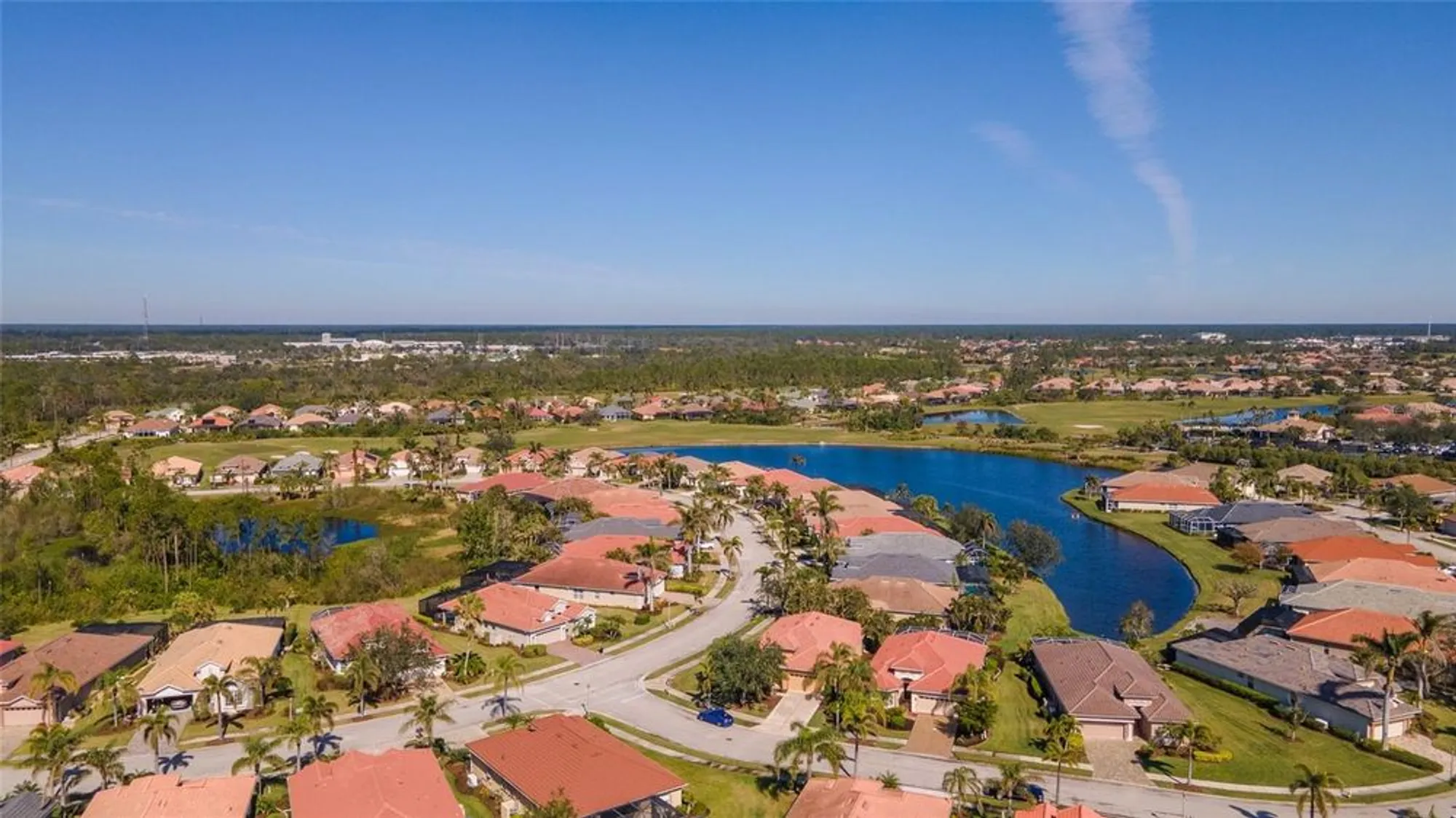Property Slideshow image 40 of 53 | 5560 club view ln, North Port, FL, 34287