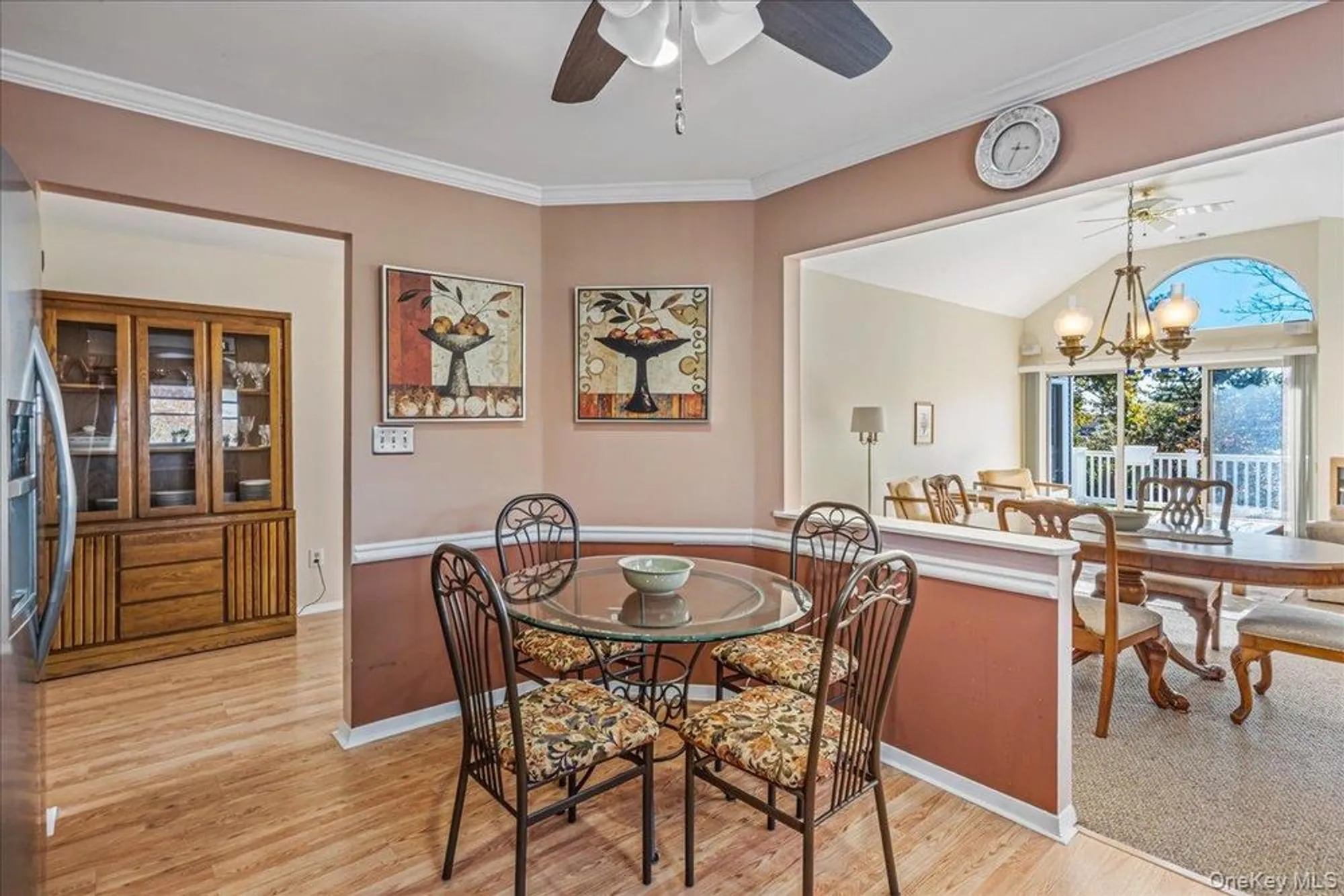 Property Slideshow image 8 of 29 | 414 lindsay ln, Moriches, NY, 11955