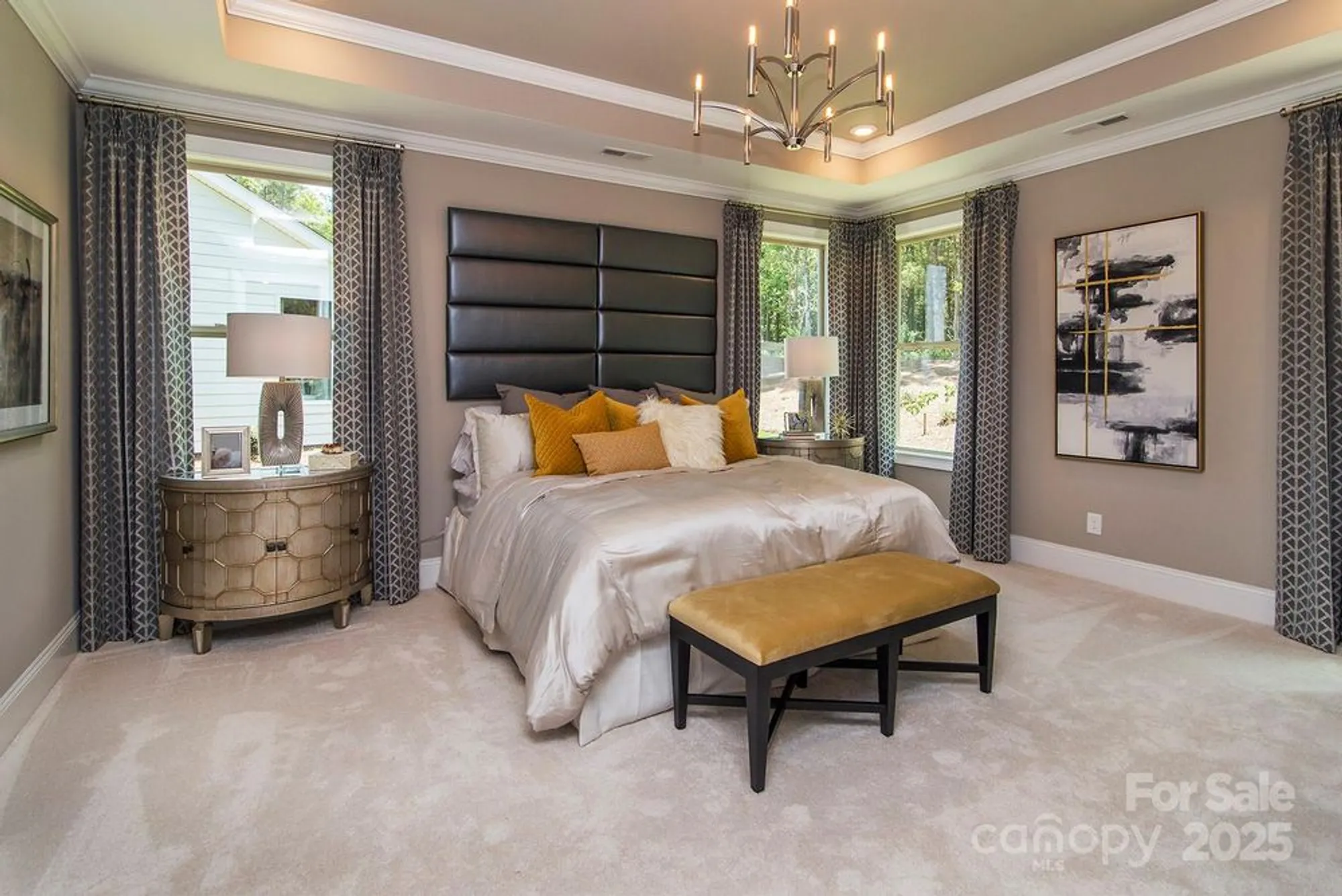 Property Slideshow image 4 of 27 | 8933 silver springs ct, Charlotte, NC, 28215