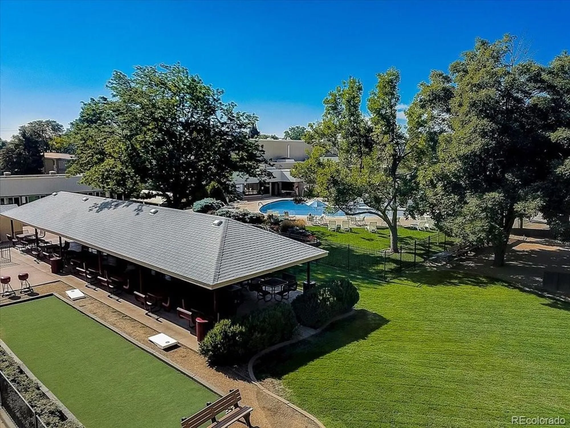 Property Slideshow image 37 of 44 | 610 s clinton st 10b, Denver, CO, 80247