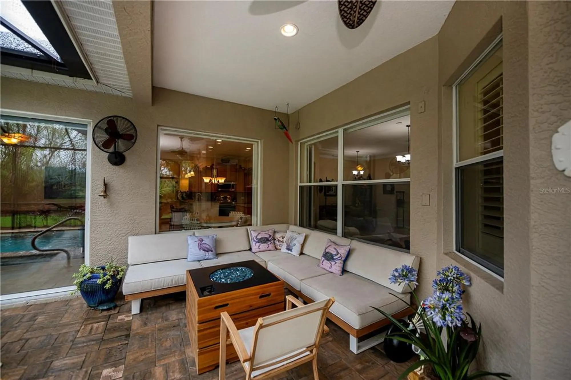 Property Slideshow image 71 of 98 | 1062 eagles flight way, North Port, FL, 34287