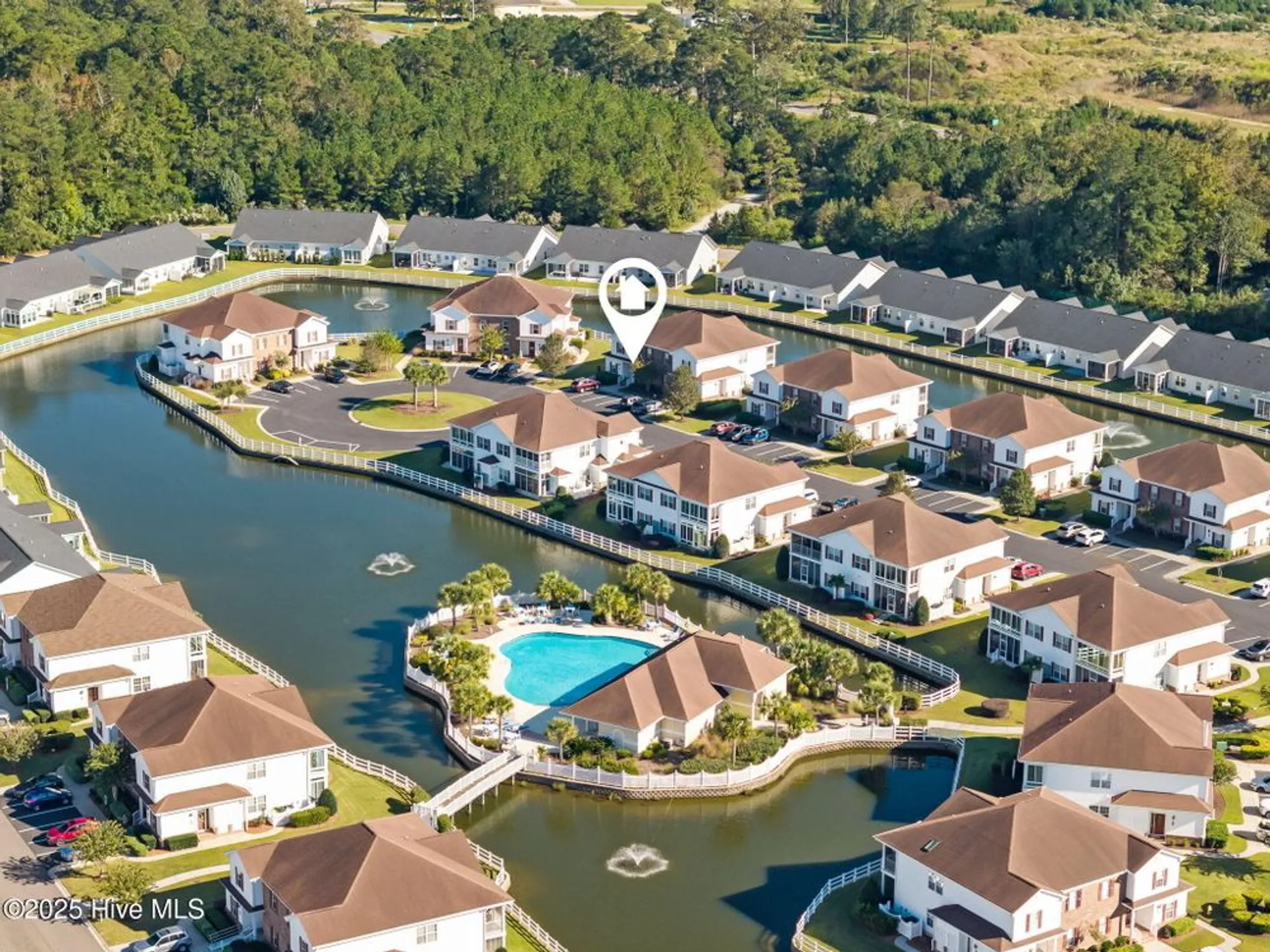 Property Slideshow image 34 of 44 | 8855 radcliff dr 51a, Calabash, NC, 28467