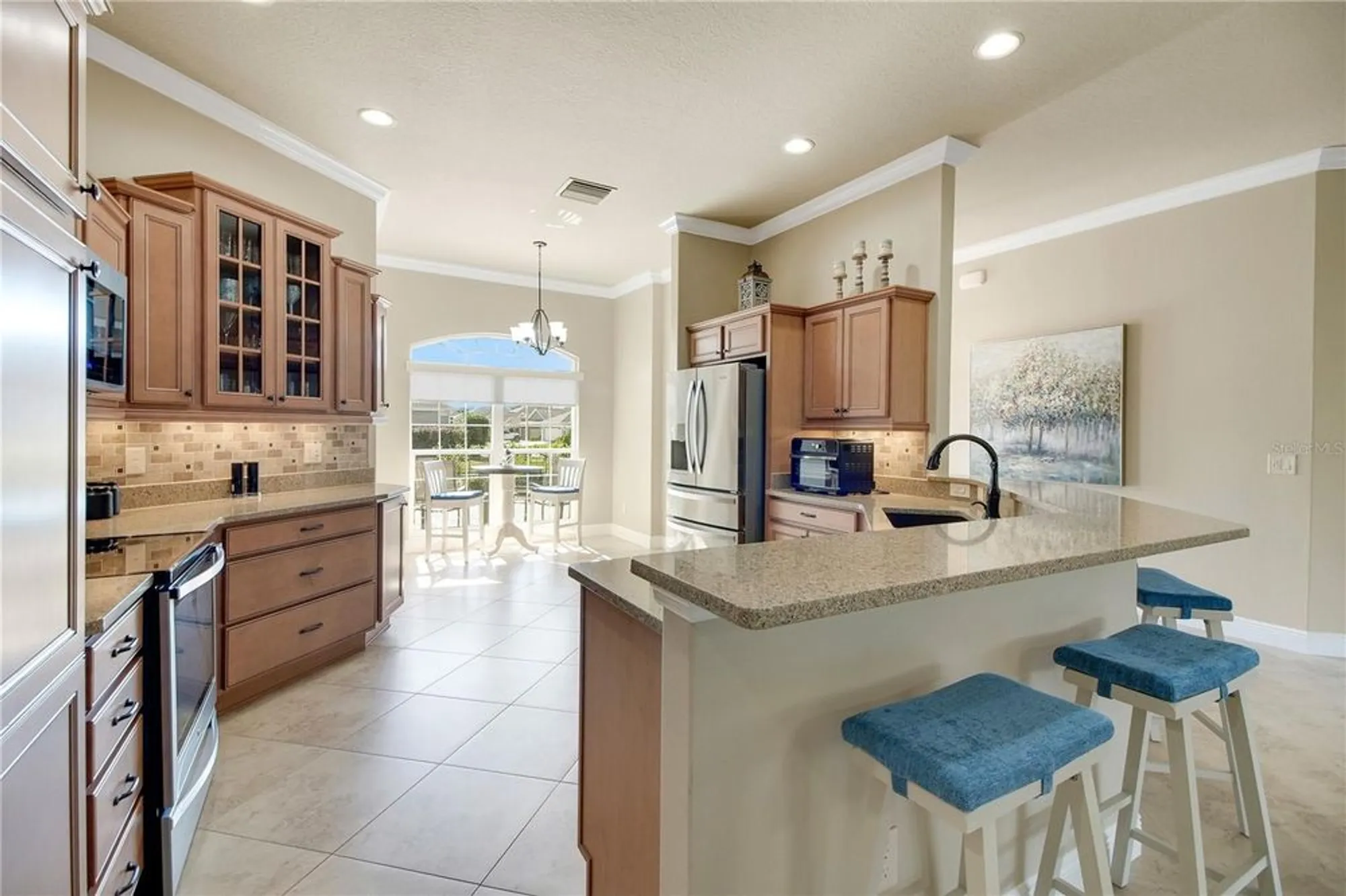 Property Slideshow image 22 of 55 | 3083 hicks pl, The Villages, FL, 32163