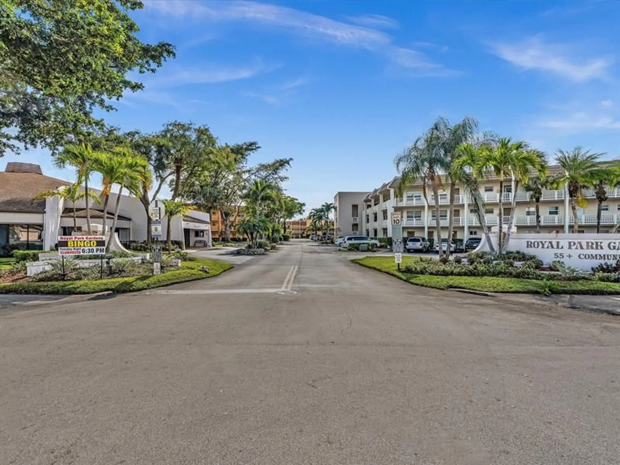 Property Slideshow image 6 of 58 | 6650 royal palm blvd 206c, Margate, FL, 33063
