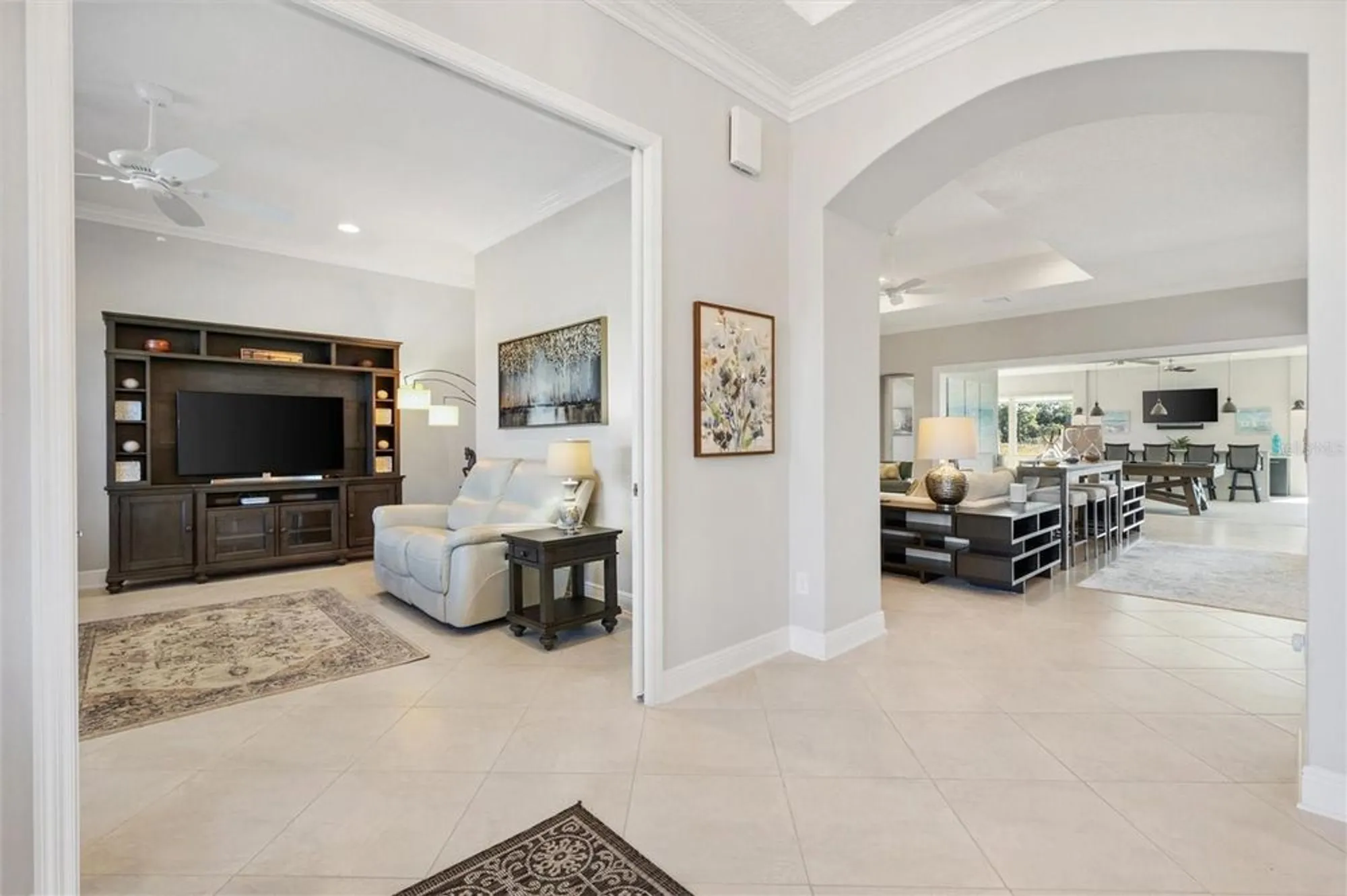 Property Slideshow image 20 of 99 | 663 krietemeyer path, The Villages, FL, 32163