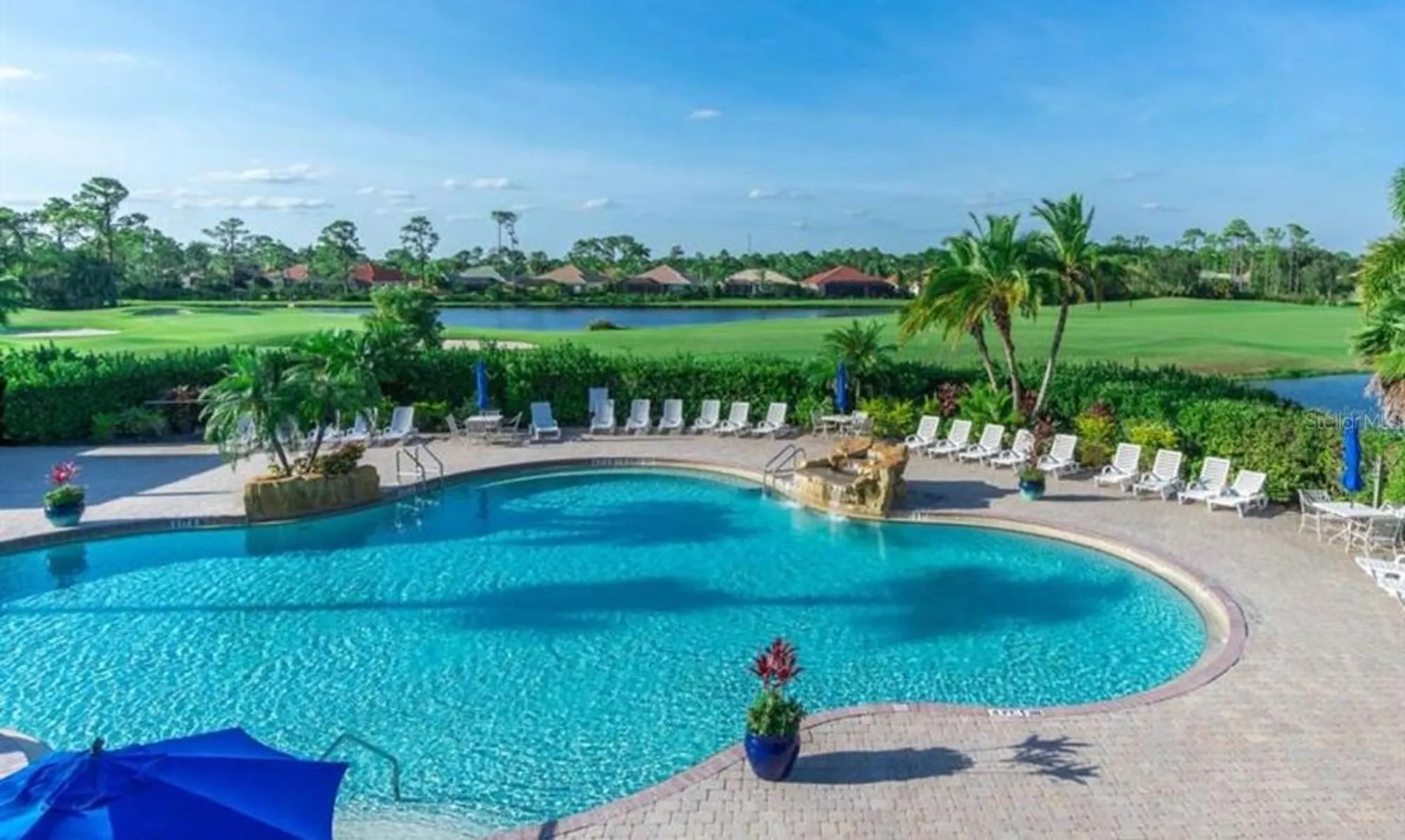 Property Slideshow image 45 of 52 | 1230 creek nine dr, North Port, FL, 34291