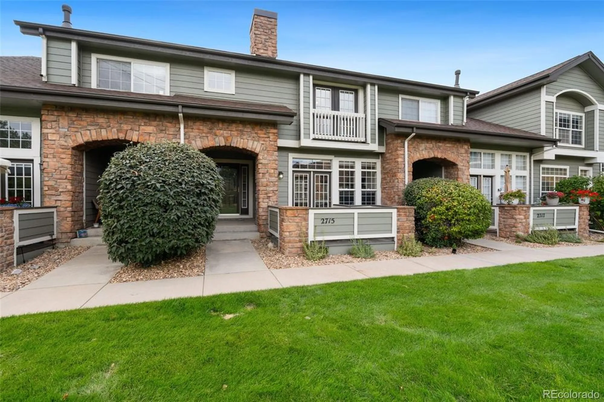 Property Slideshow image 38 of 41 | 2715 w greens dr, Littleton, CO, 80123