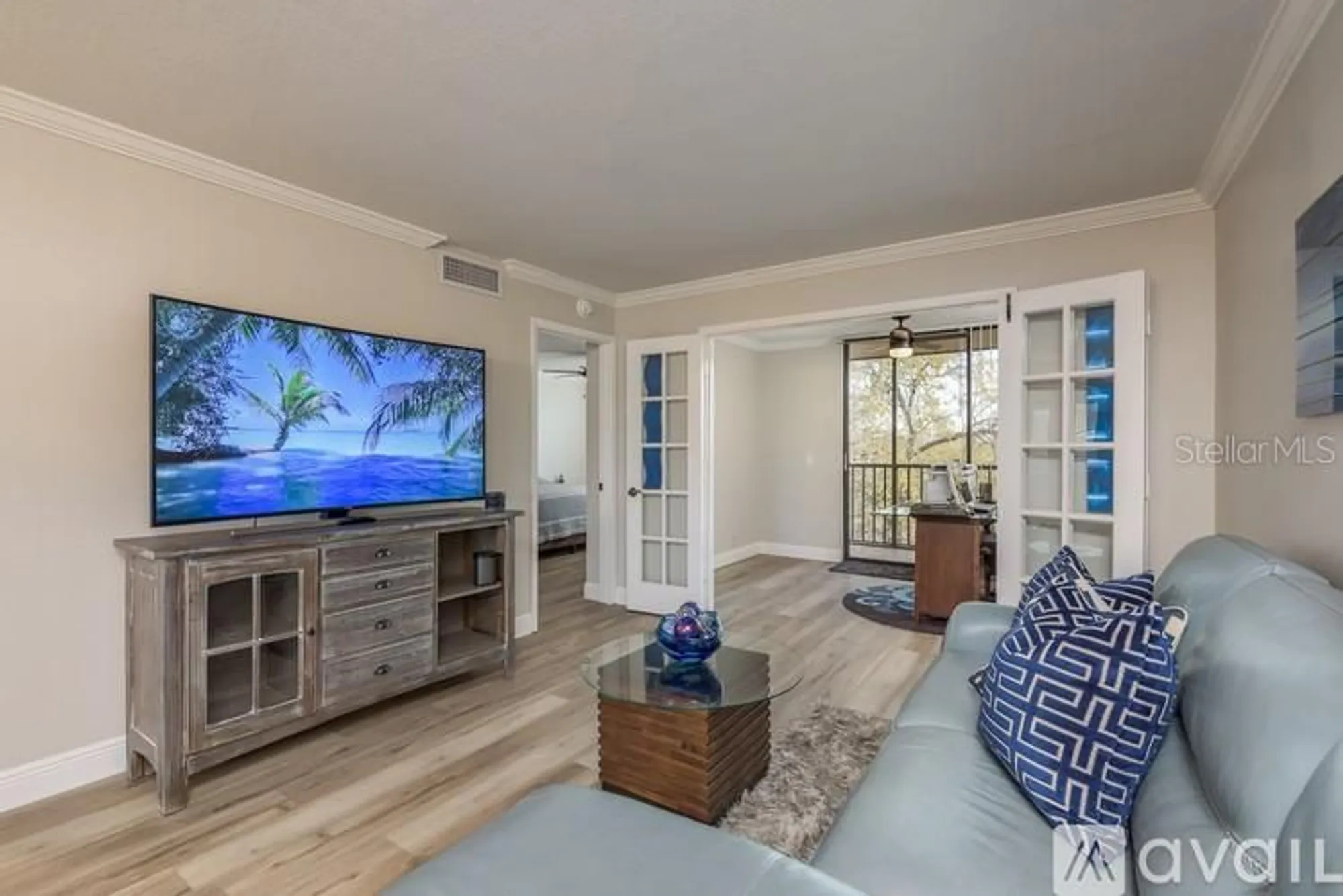 Property Slideshow image 7 of 22 | 3062 eastland blvd unit 407, Clearwater, FL, 33761