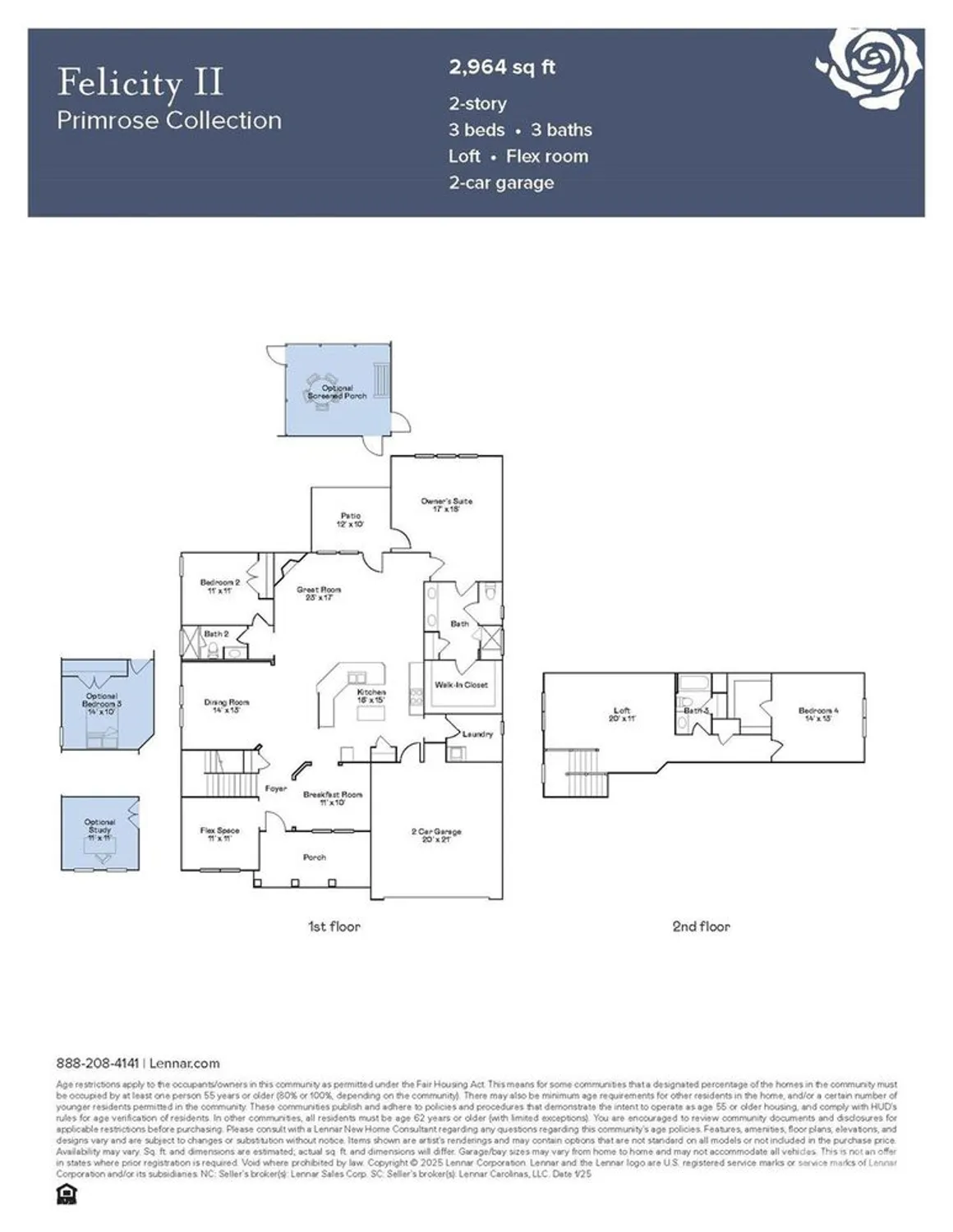 Property Slideshow image 2 of 18 | 2249 moon crest rd, Lancaster, SC, 29720