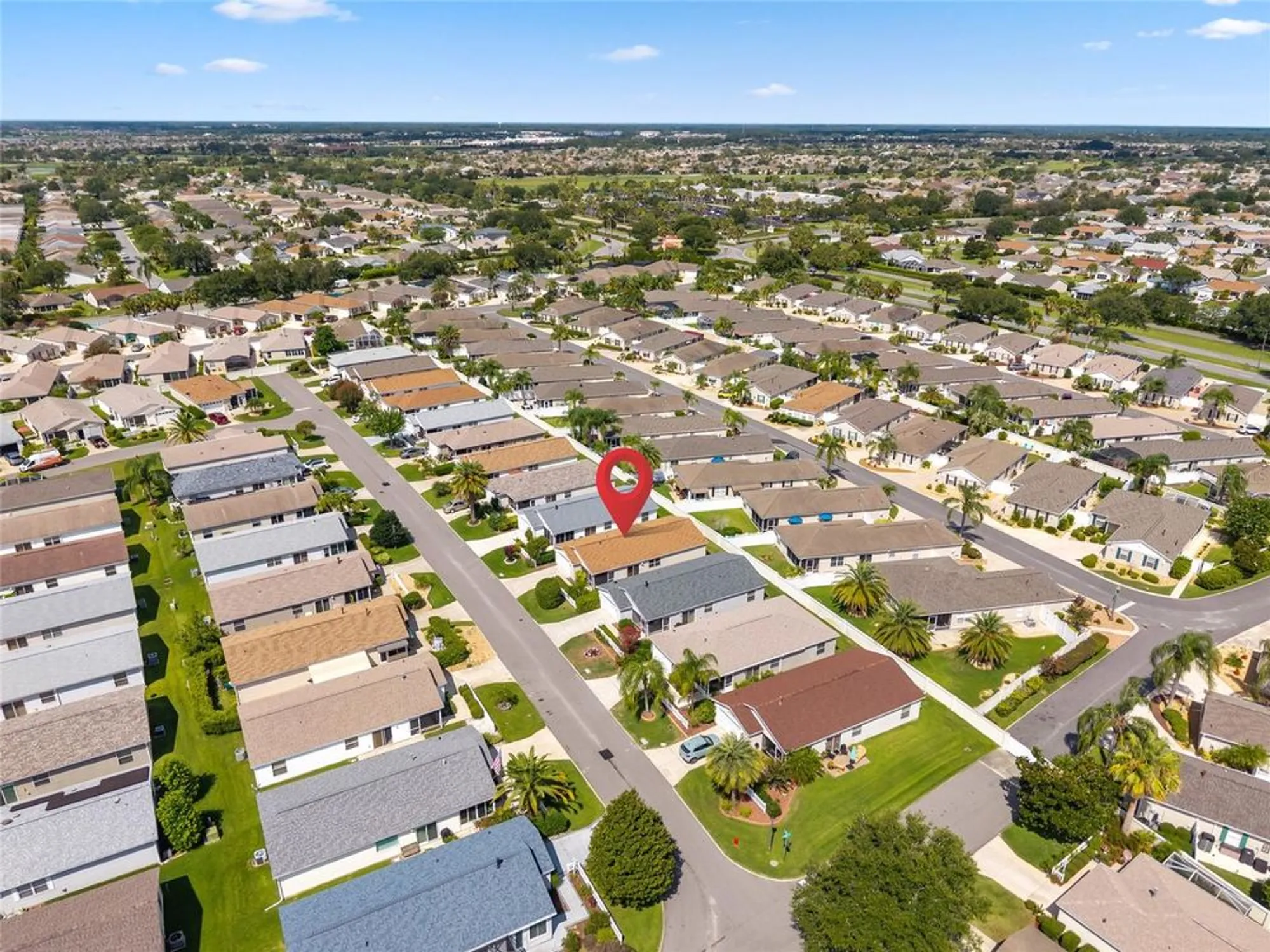 Property Slideshow image 29 of 34 | 2372 travis pl, The Villages, FL, 32162