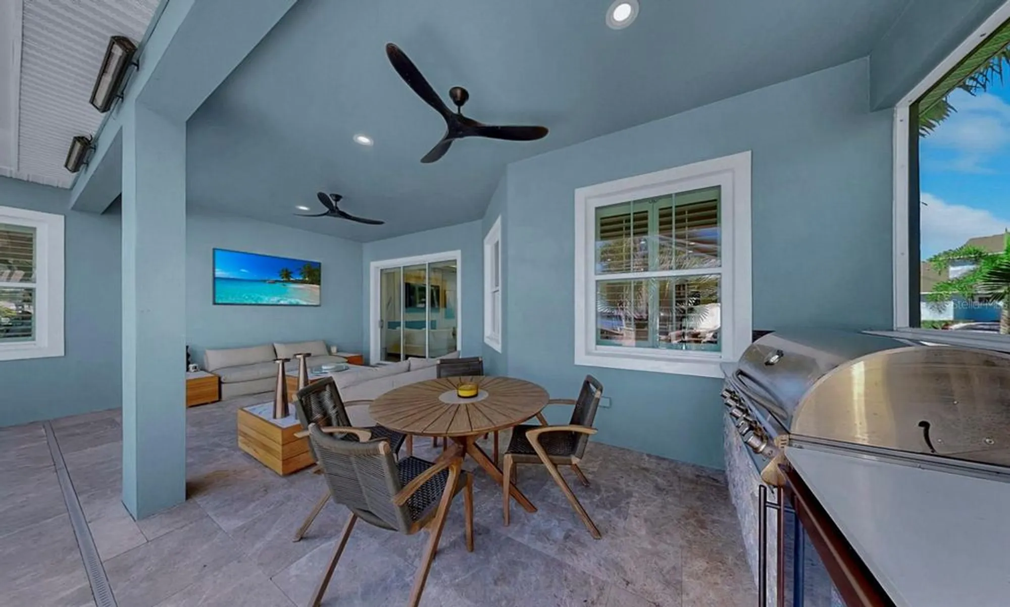 Property Slideshow image 9 of 64 | 609 manns harbor dr, Apollo Beach, FL, 33572
