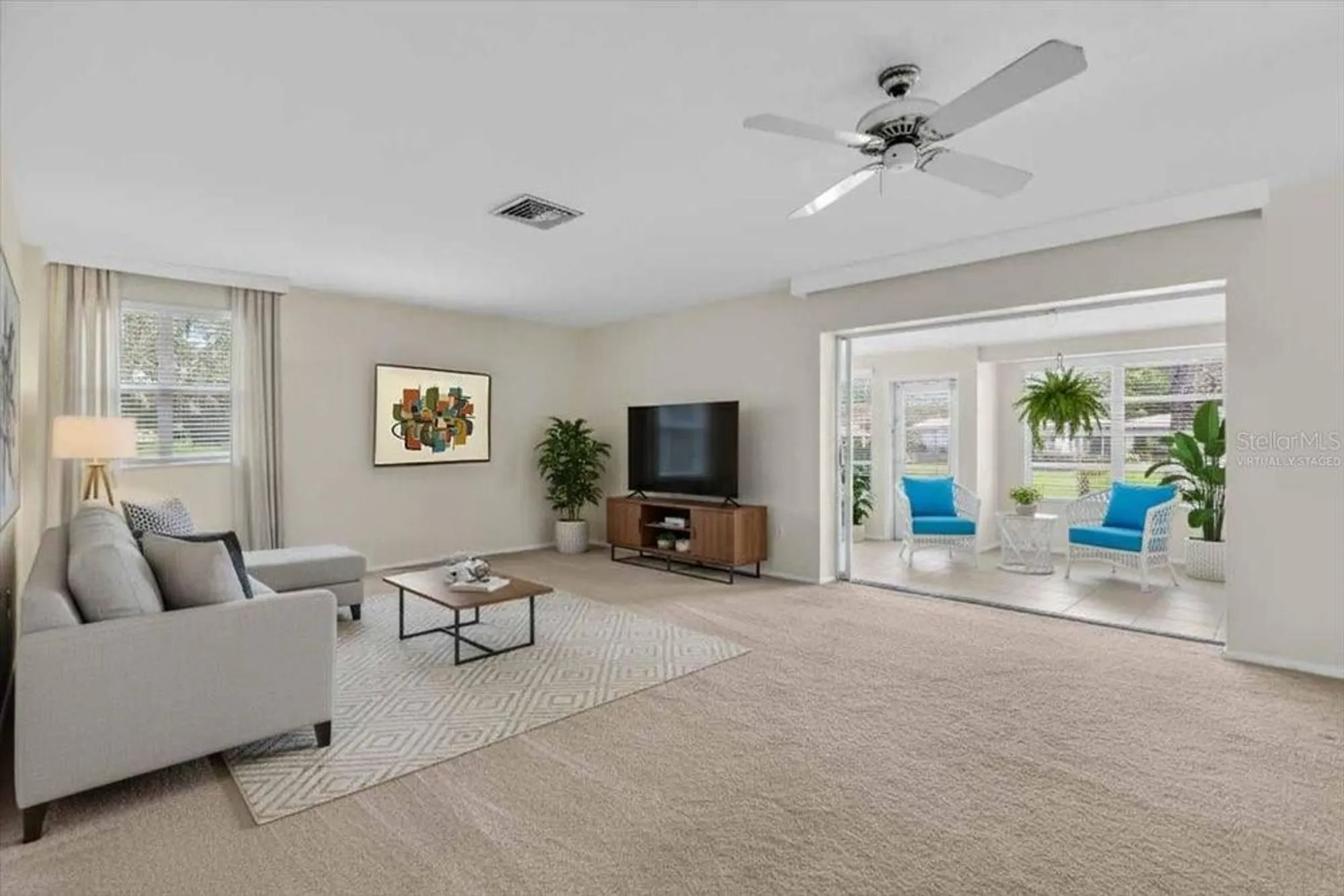 Property Slideshow image 3 of 31 | 3140 village green dr # 1119, Sarasota, FL, 34239