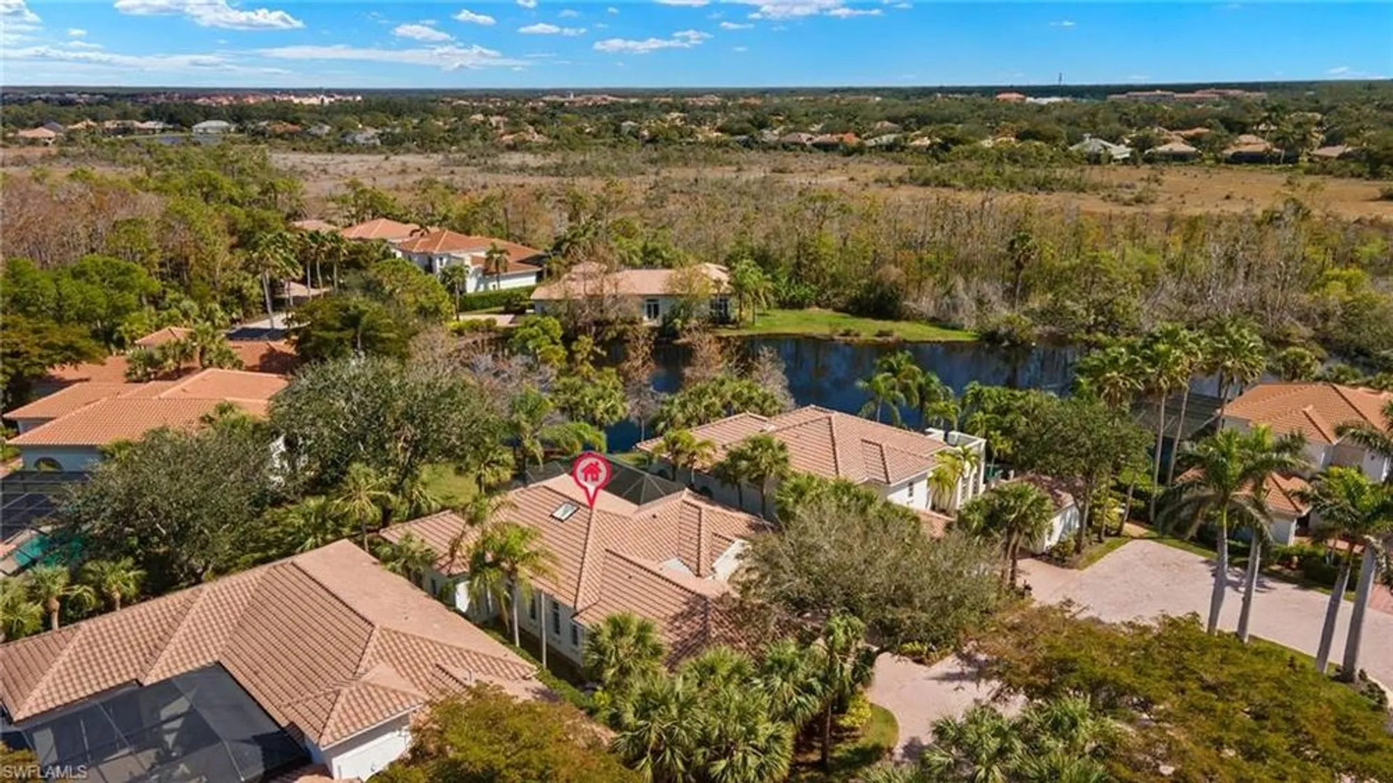 Property Slideshow image 21 of 28 | 4670 via roma, Estero, FL, 34134