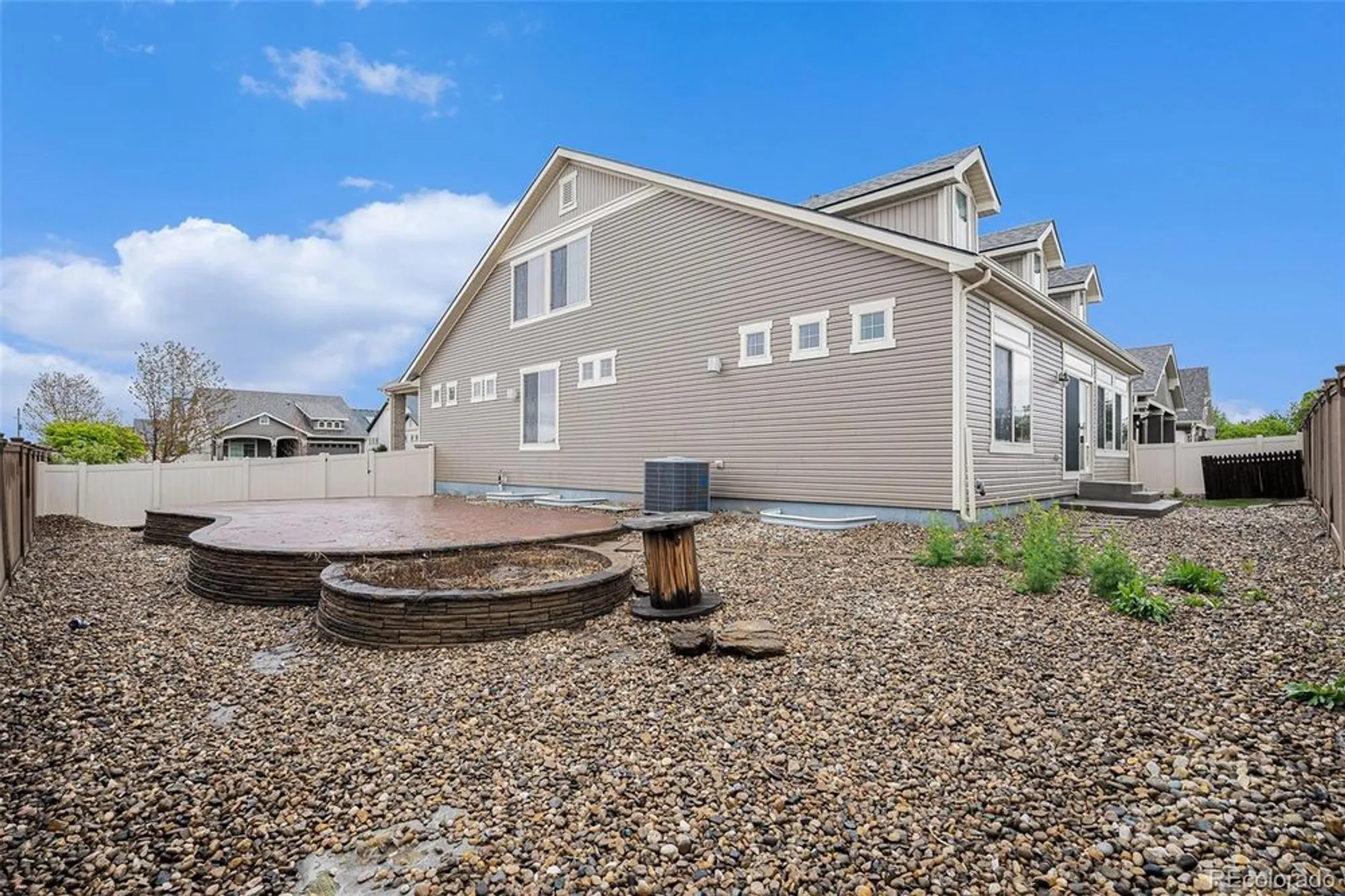 Property Slideshow image 26 of 28 | 5521 ensenada st, Denver, CO, 80249