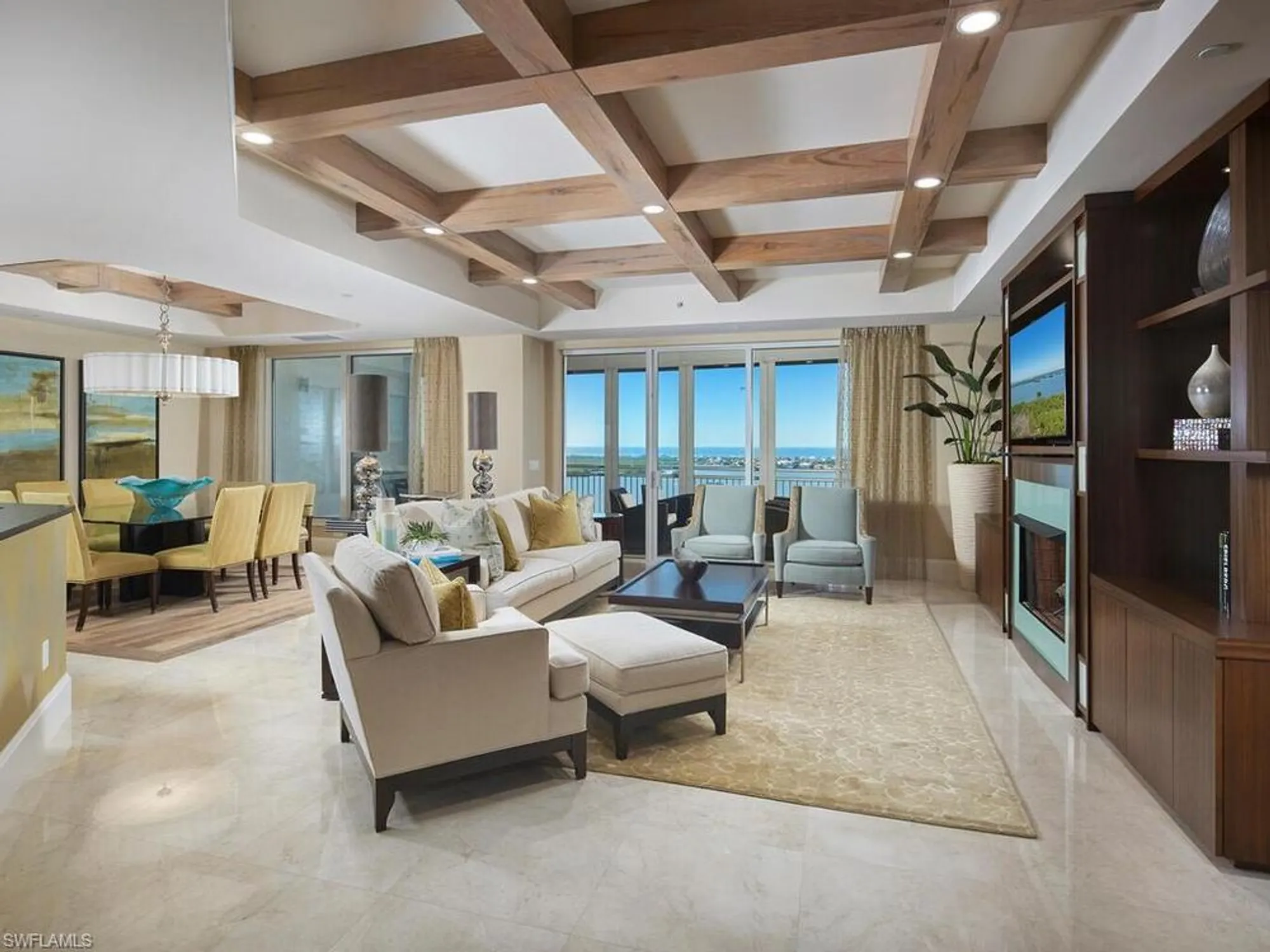 Property Slideshow image 8 of 45 | 4851 bonita bay blvd 1703, Bonita Springs, FL, 34134