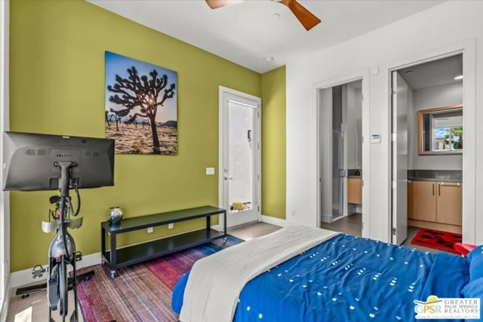 Property Slideshow image 20 of 55 | 4201 amber ln, Palm Springs, CA, 92262