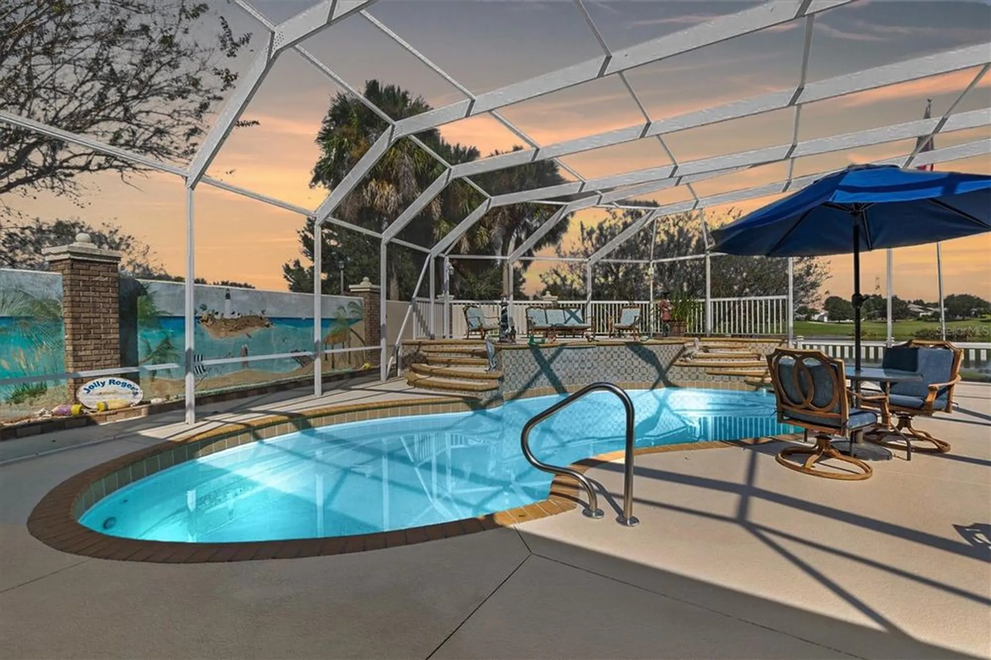 Property Slideshow image 45 of 68 | 17339 se 84th foxgrove ave, The Villages, FL, 32162