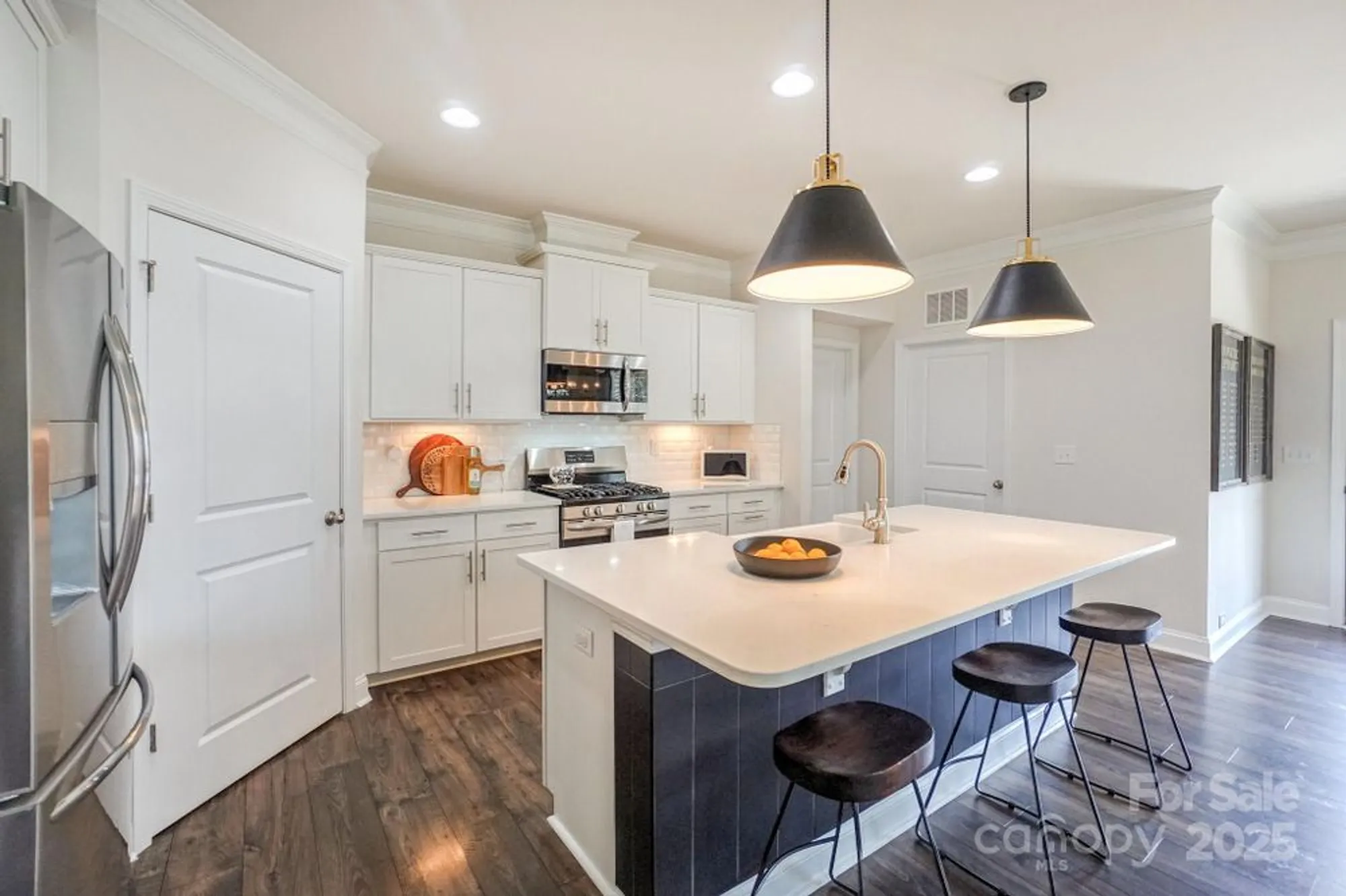 Property Slideshow image 10 of 47 | 194 hanks bluff dr, Mooresville, NC, 28117