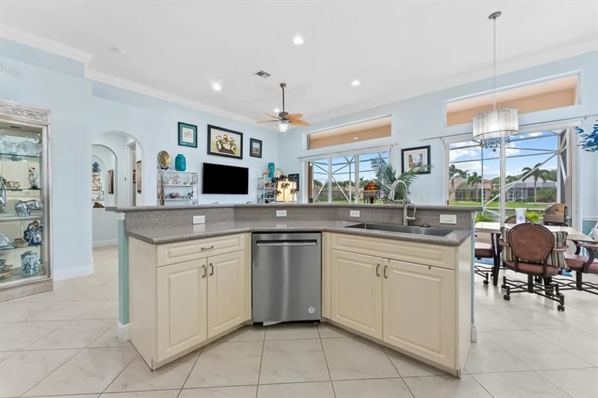 Property Slideshow image 4 of 44 | 7030 vesuvio pl, Boynton Beach, FL, 33437