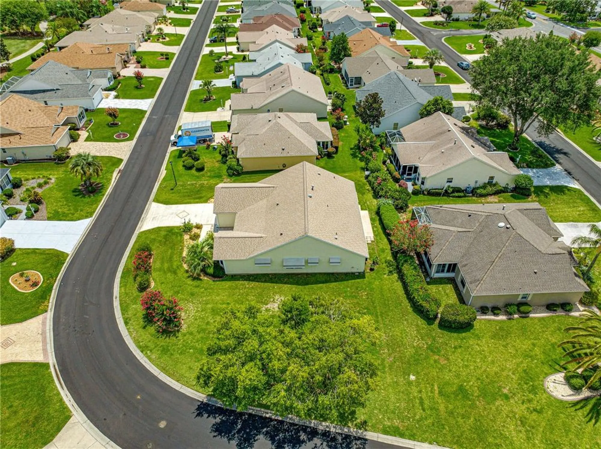 Property Slideshow image 40 of 58 | 2450 merida cir, The Villages, FL, 32162