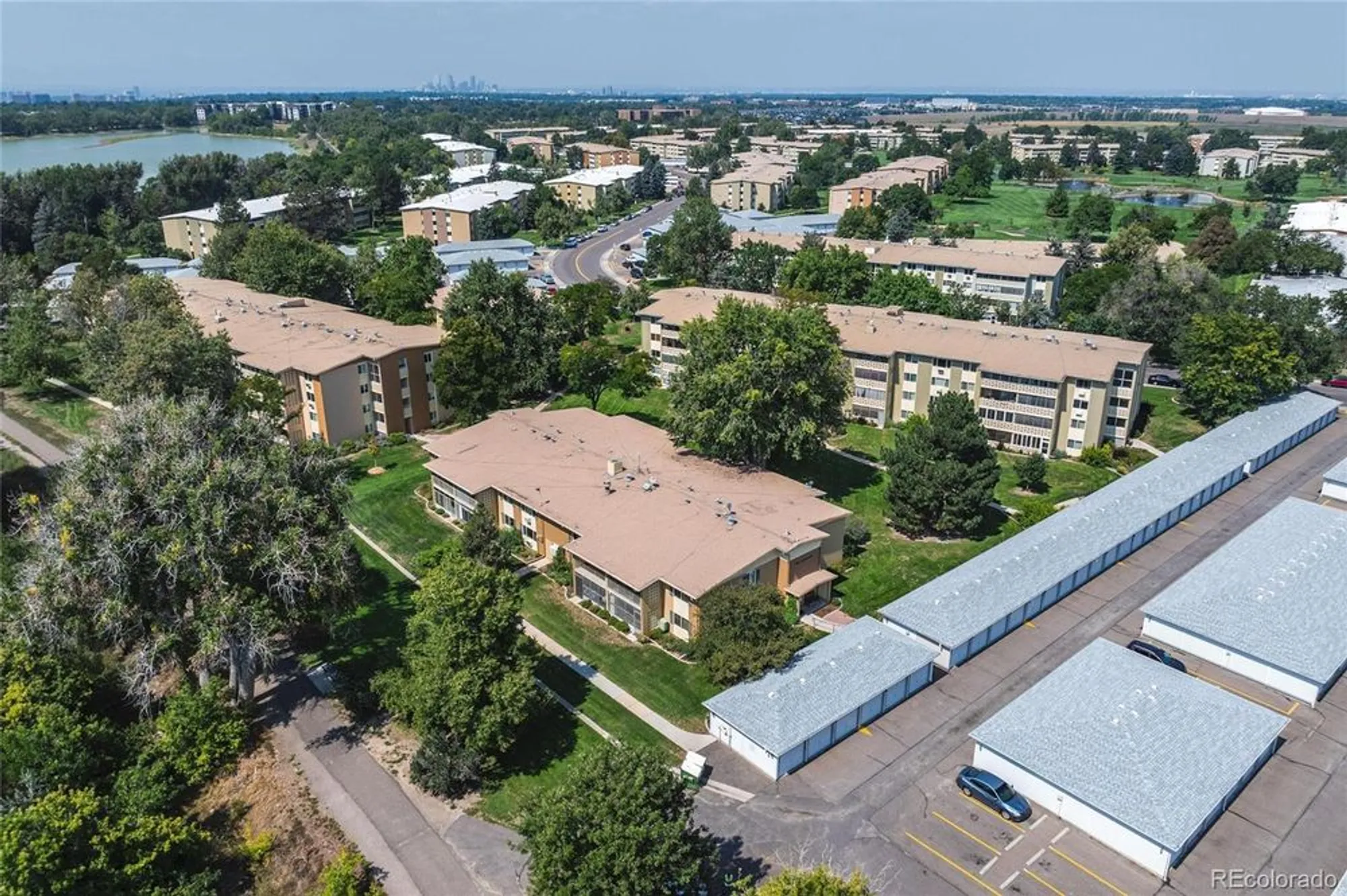 Property Slideshow image 19 of 19 | 765 s alton way 6b, Denver, CO, 80247