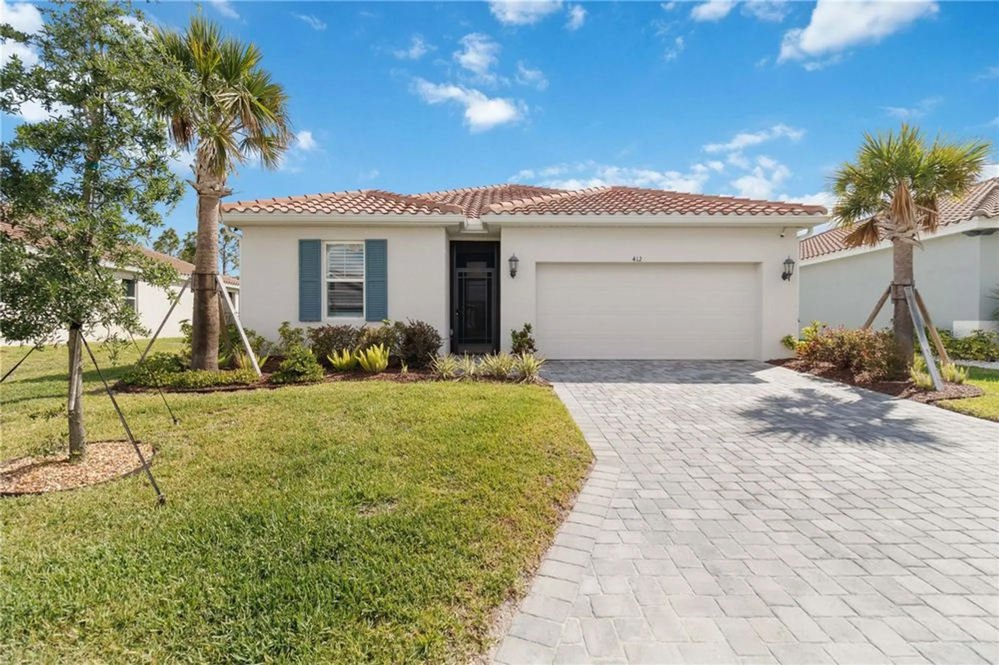Property Slideshow image 3 of 55 | 412 daylily blvd, Nokomis, FL, 34275