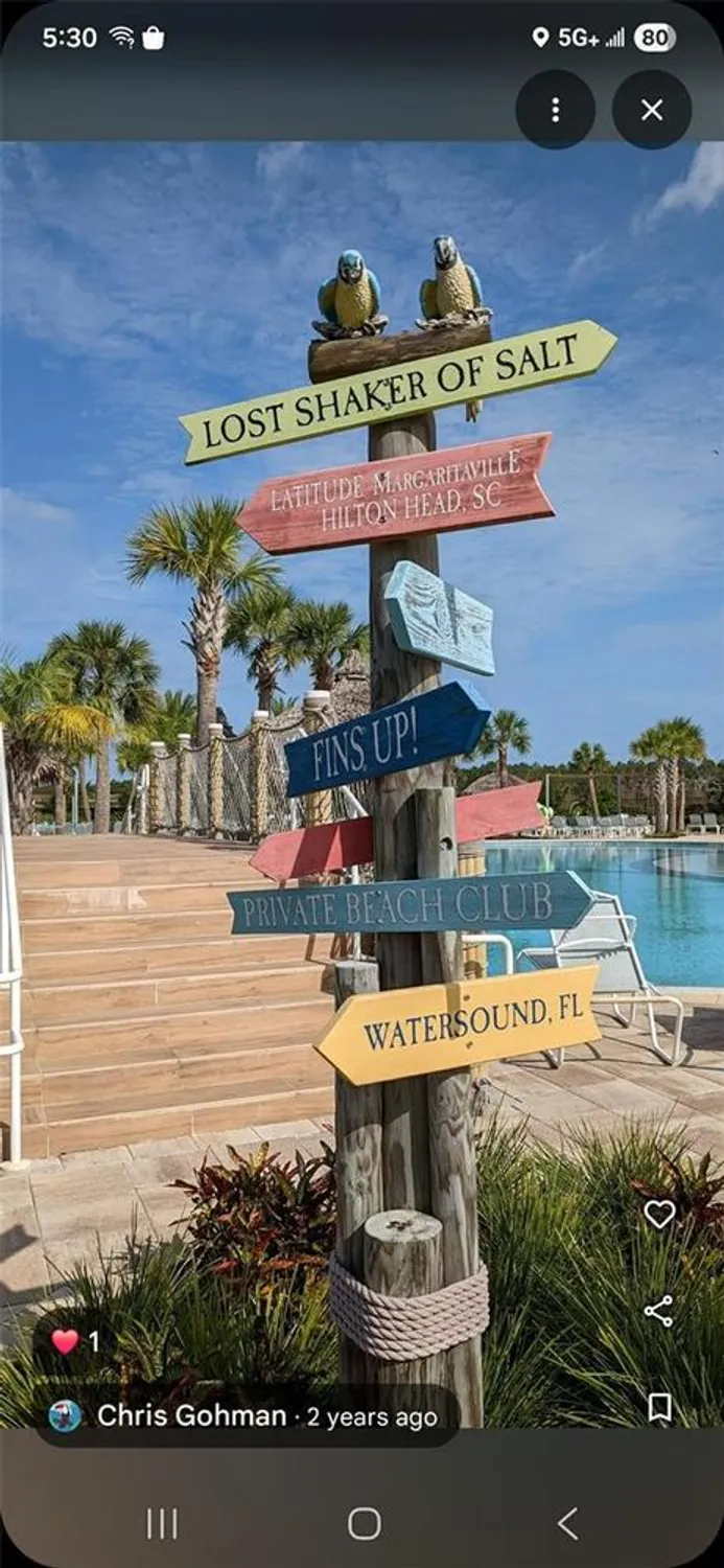 Property Slideshow image 44 of 45 | 422 lime ave, Daytona Beach, FL, 32124