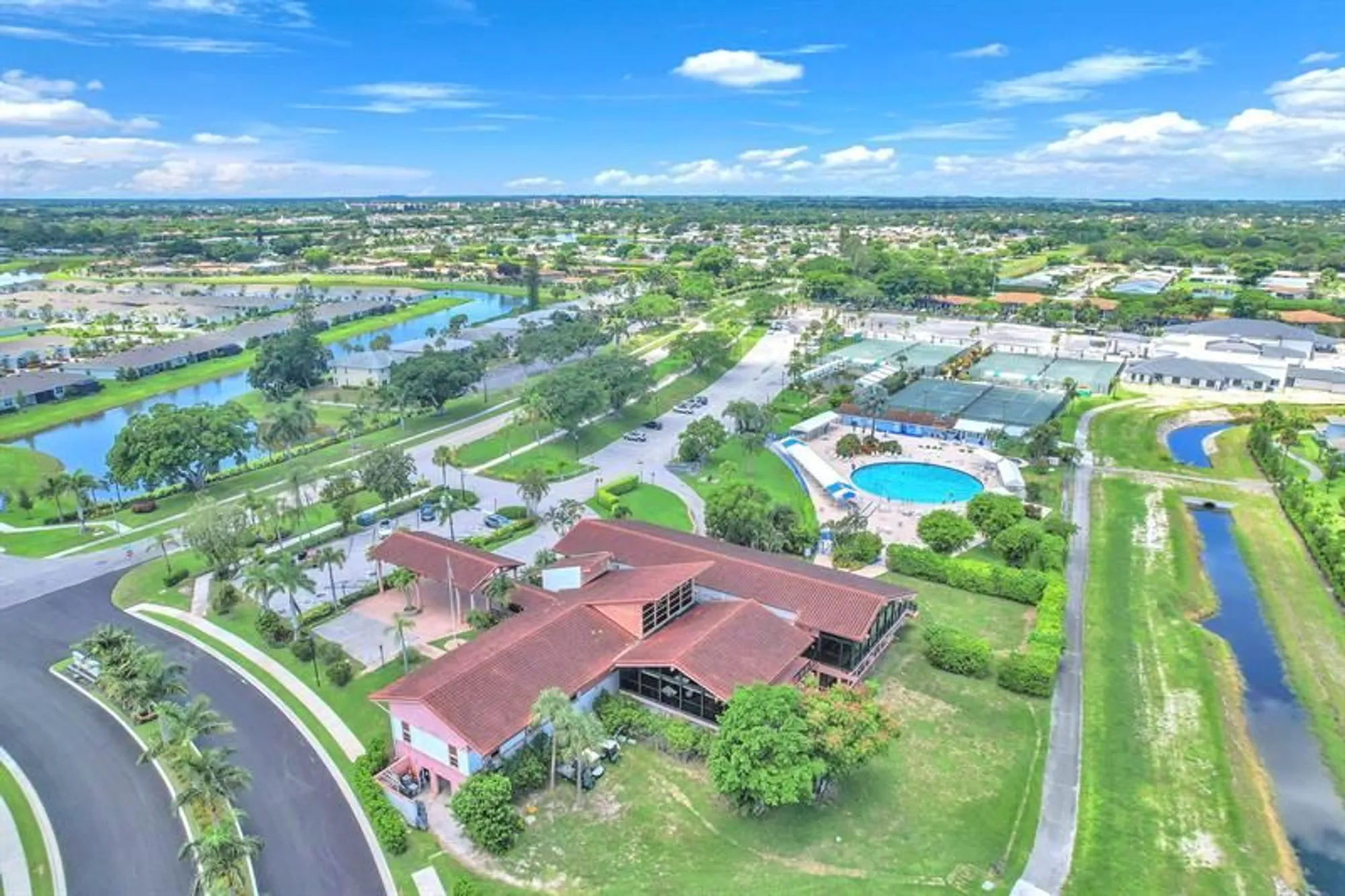 Property Slideshow image 37 of 49 | 13725 via aurora a, Delray Beach, FL, 33484