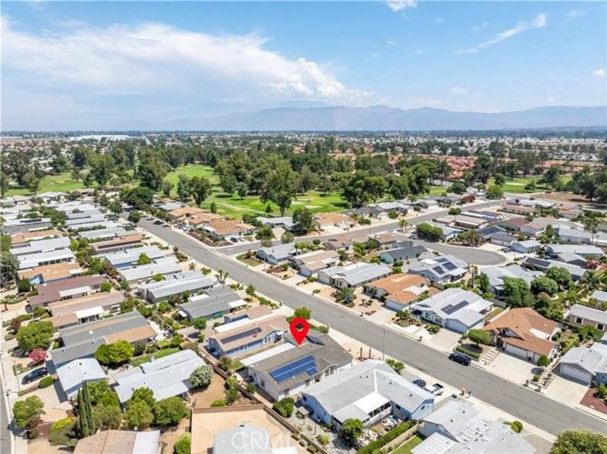 Property Slideshow image 40 of 42 | 1651 willow leaf dr, Hemet, CA, 92545