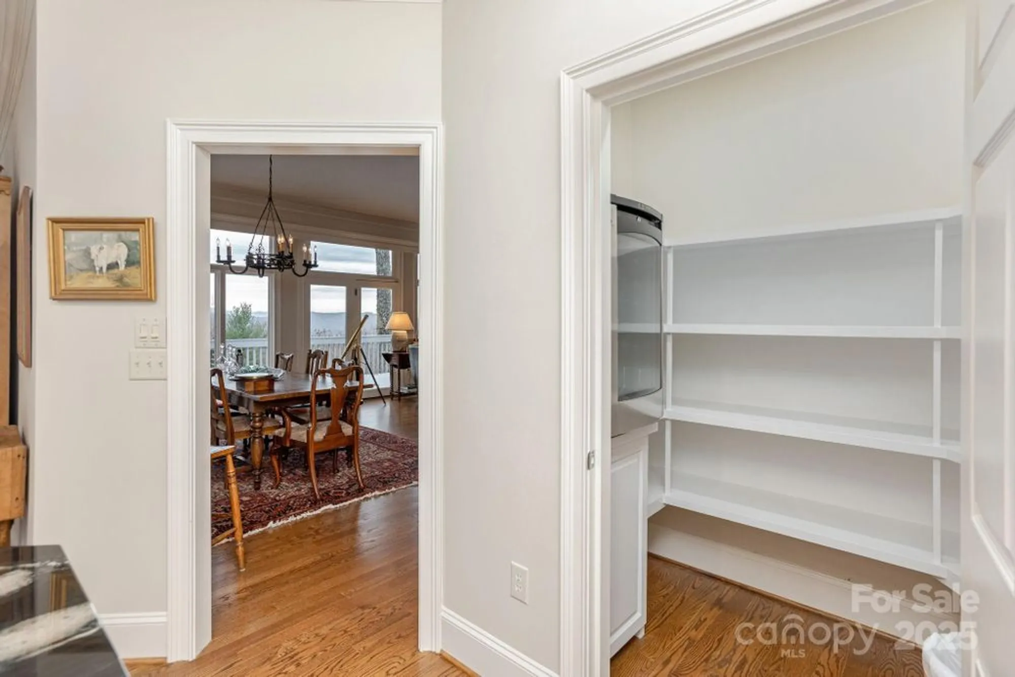 Property Slideshow image 15 of 48 | 135 poplar loop dr, Flat Rock, NC, 28731