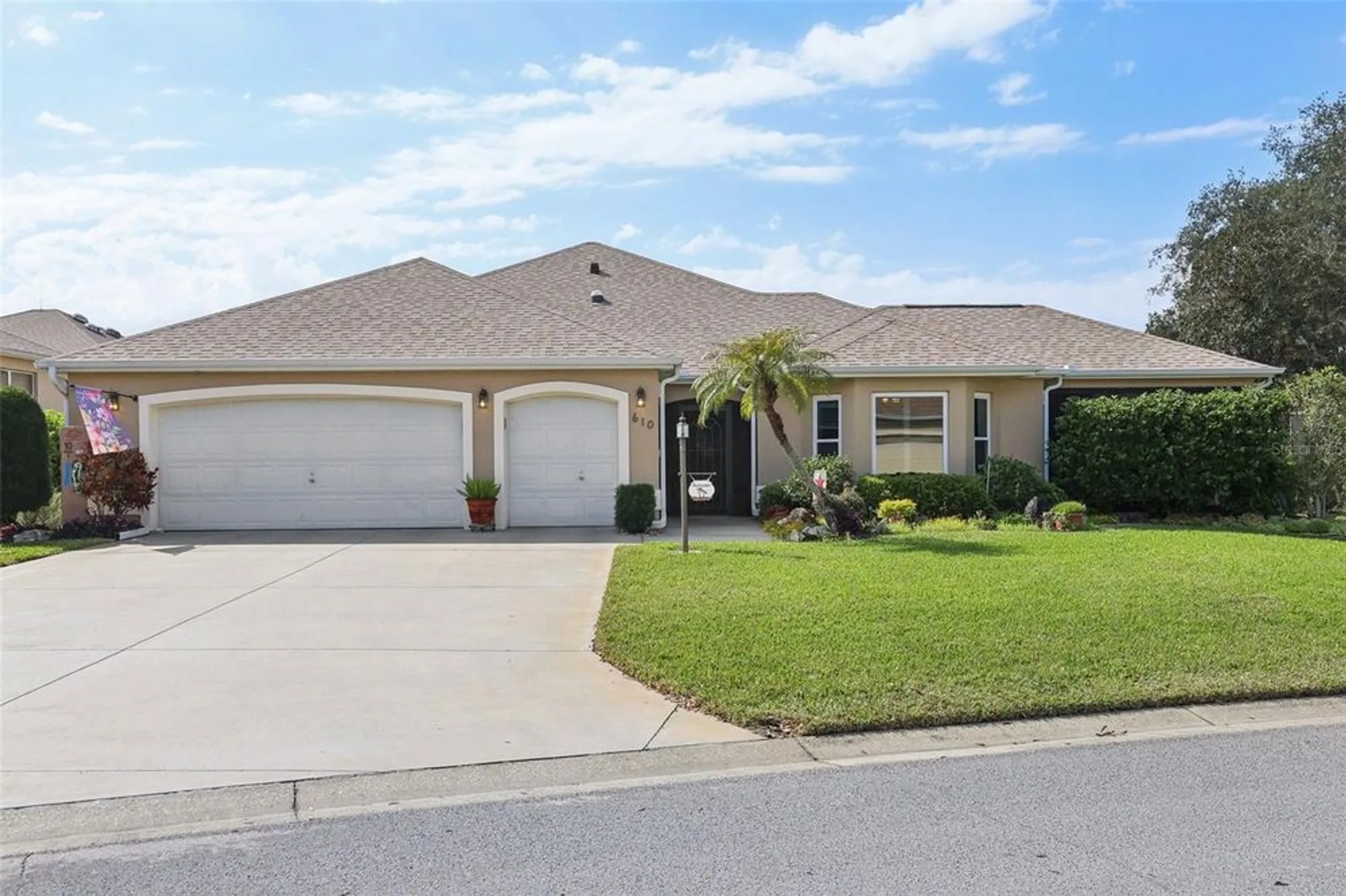 Property Slideshow image 62 of 74 | 610 espana st, The Villages, FL, 32159