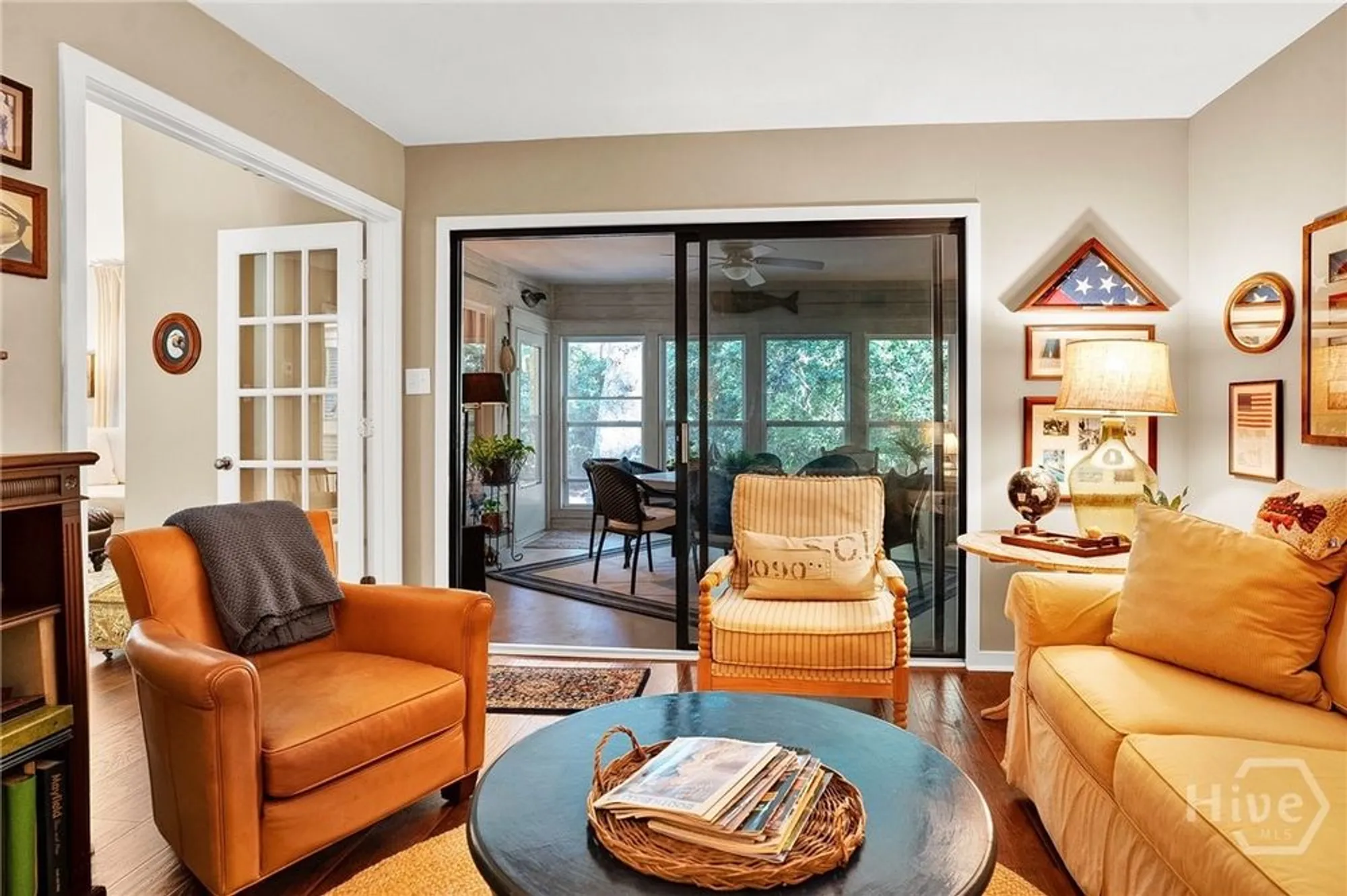 Property Slideshow image 15 of 31 | 5 franklin ct, Savannah, GA, 31411