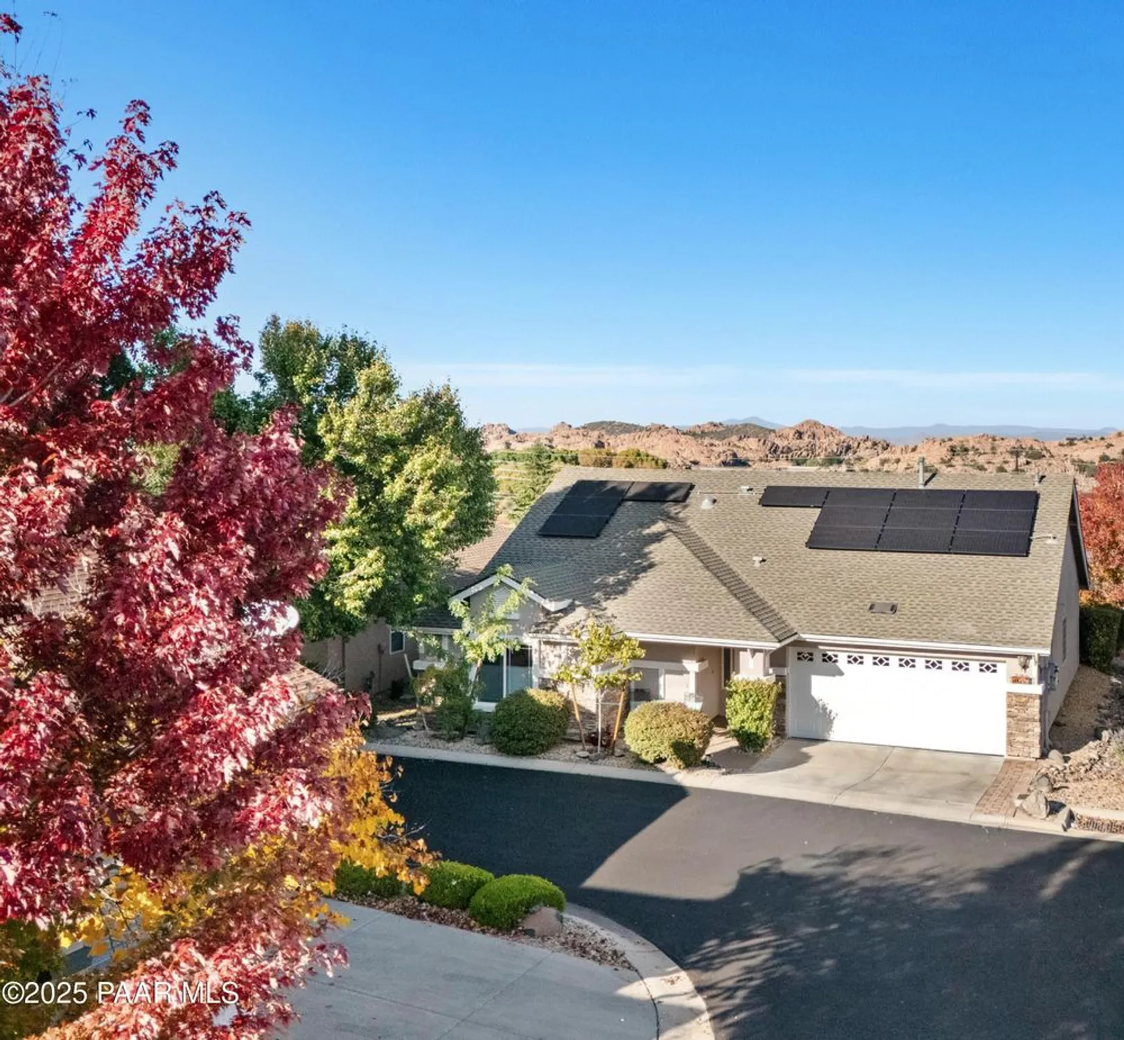 Property Slideshow image 1 of 66 | 1643 addington dr, Prescott, AZ, 86301