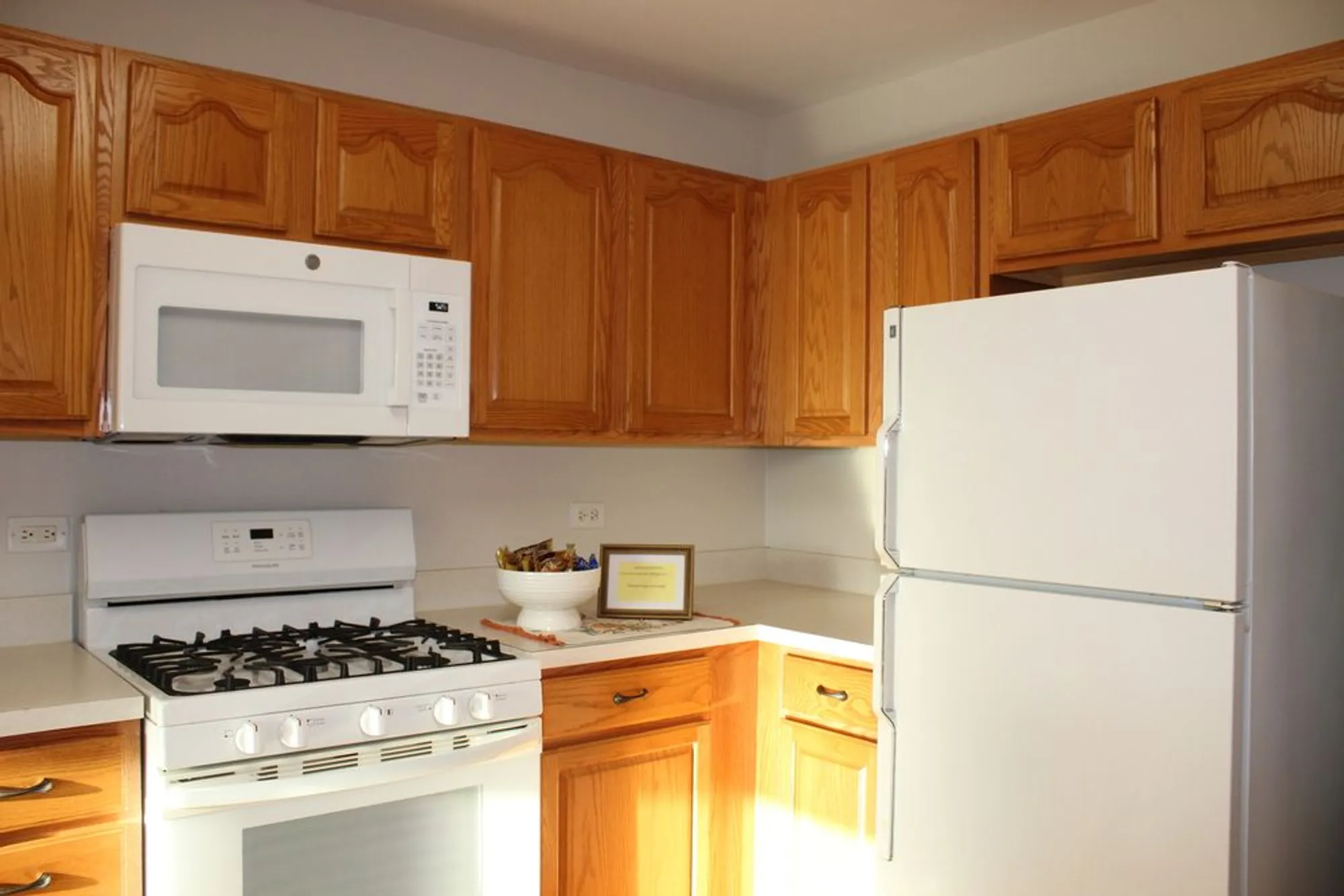 Property Slideshow image 15 of 43 | 13832 s balsam ln d, Plainfield, IL, 60544