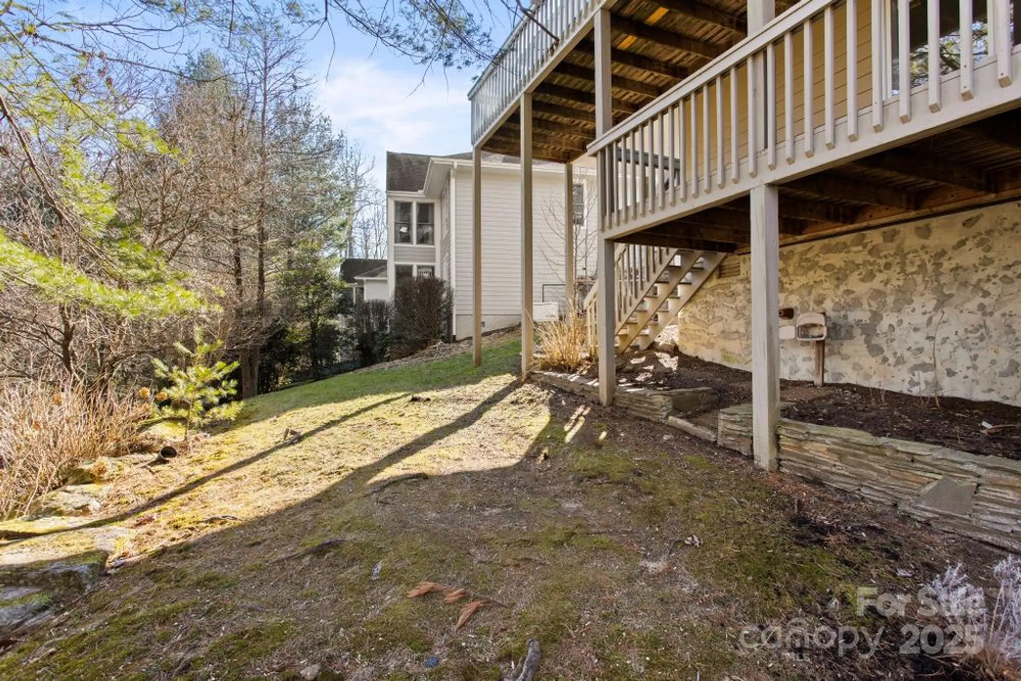 Property Slideshow image 39 of 42 | 514 cobblestone ln 45, Flat Rock, NC, 28731