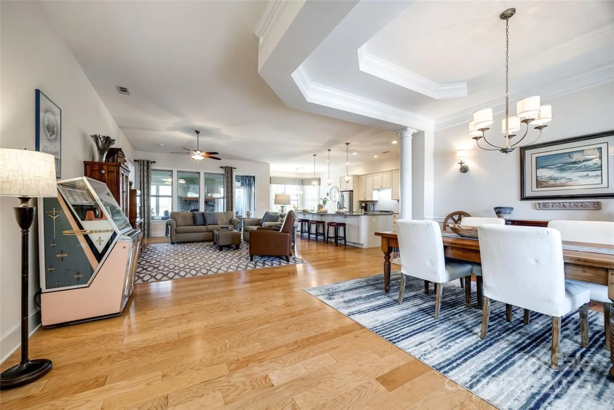 Property Slideshow image 5 of 45 | 15620 lake ridge rd, Charlotte, NC, 28278